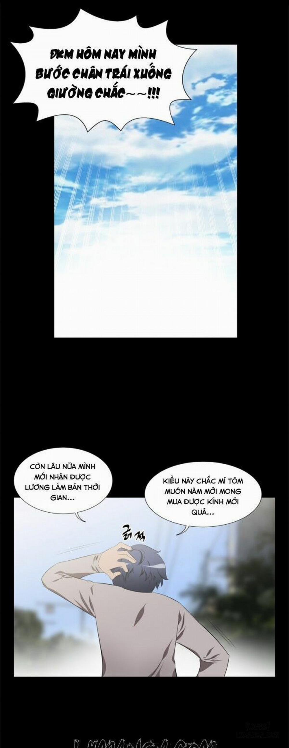 Thông Số Tình Yêu 1 trang 18