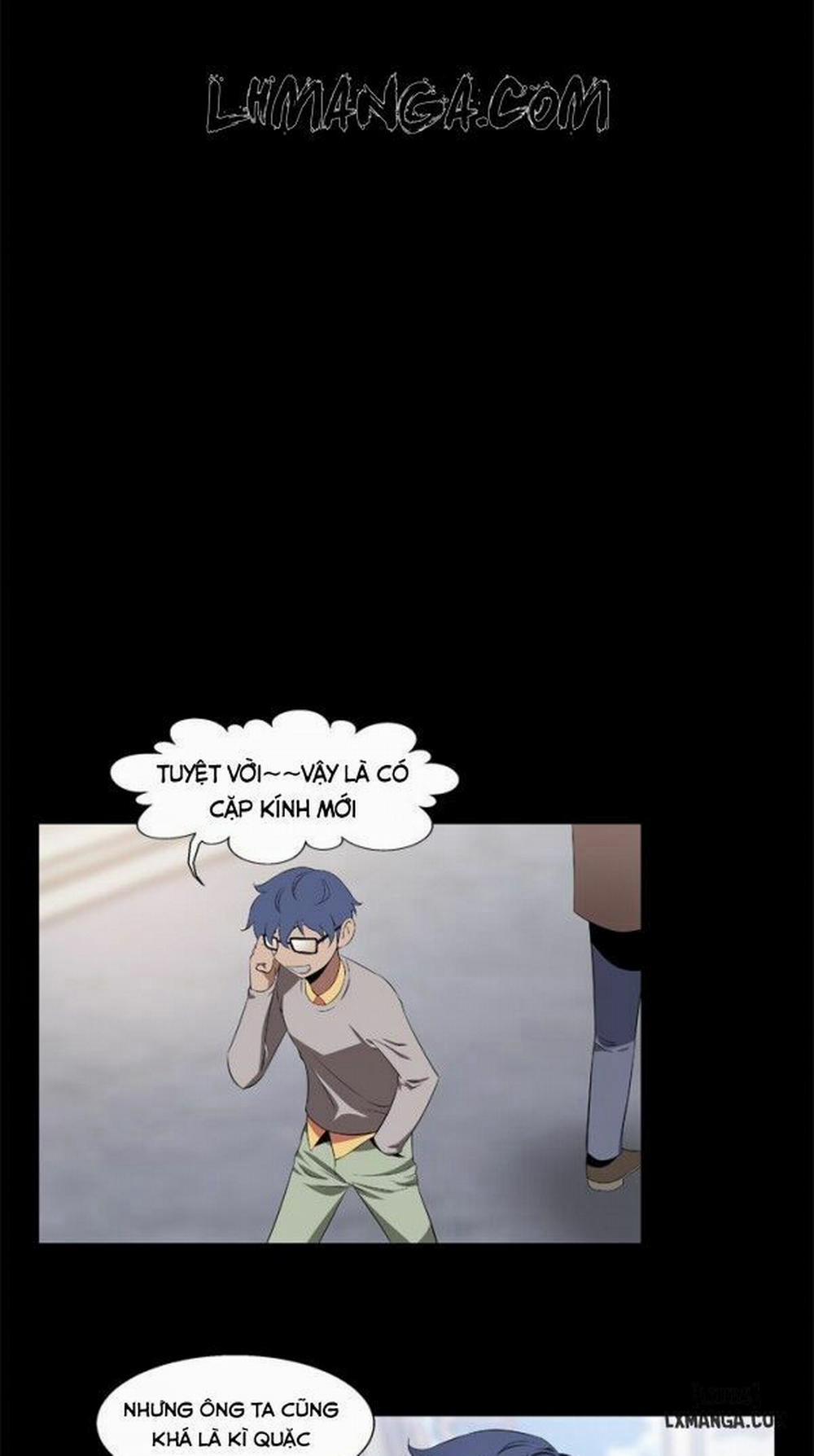 Thông Số Tình Yêu 1 trang 23