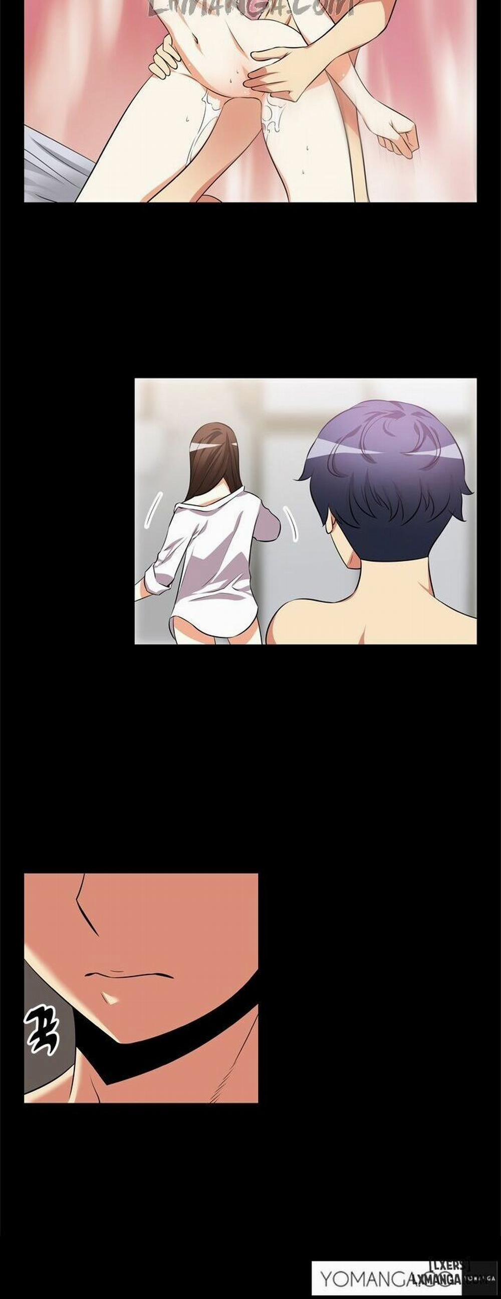 Thông Số Tình Yêu 10 trang 13