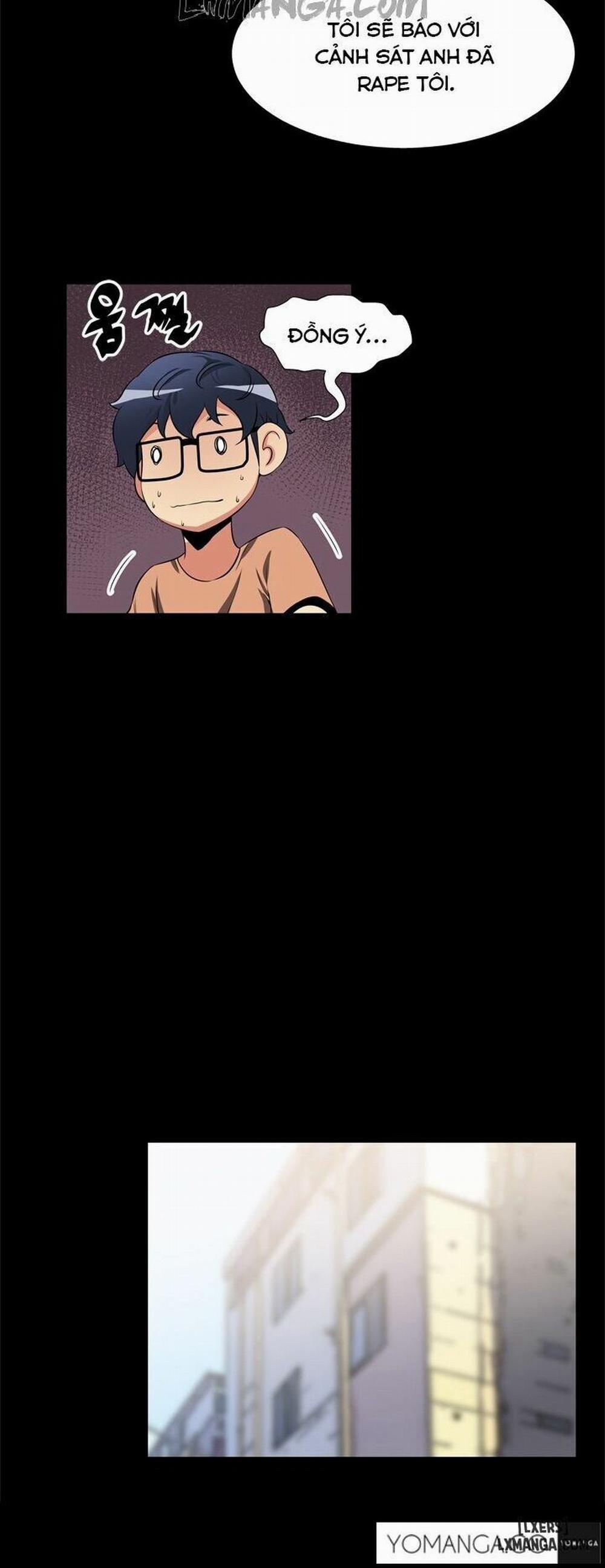 Thông Số Tình Yêu 10 trang 17