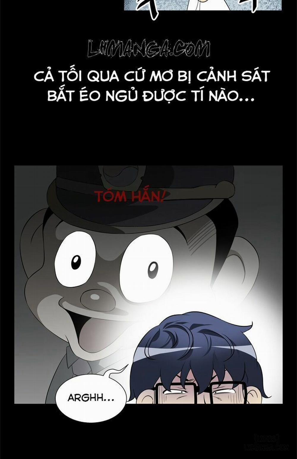 Thông Số Tình Yêu 10 trang 19