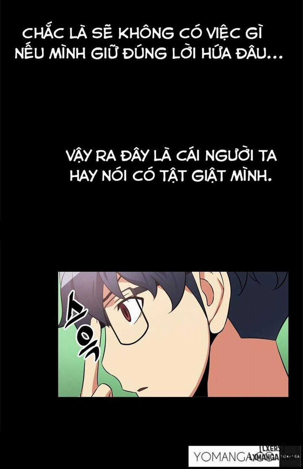 Thông Số Tình Yêu 10 trang 20