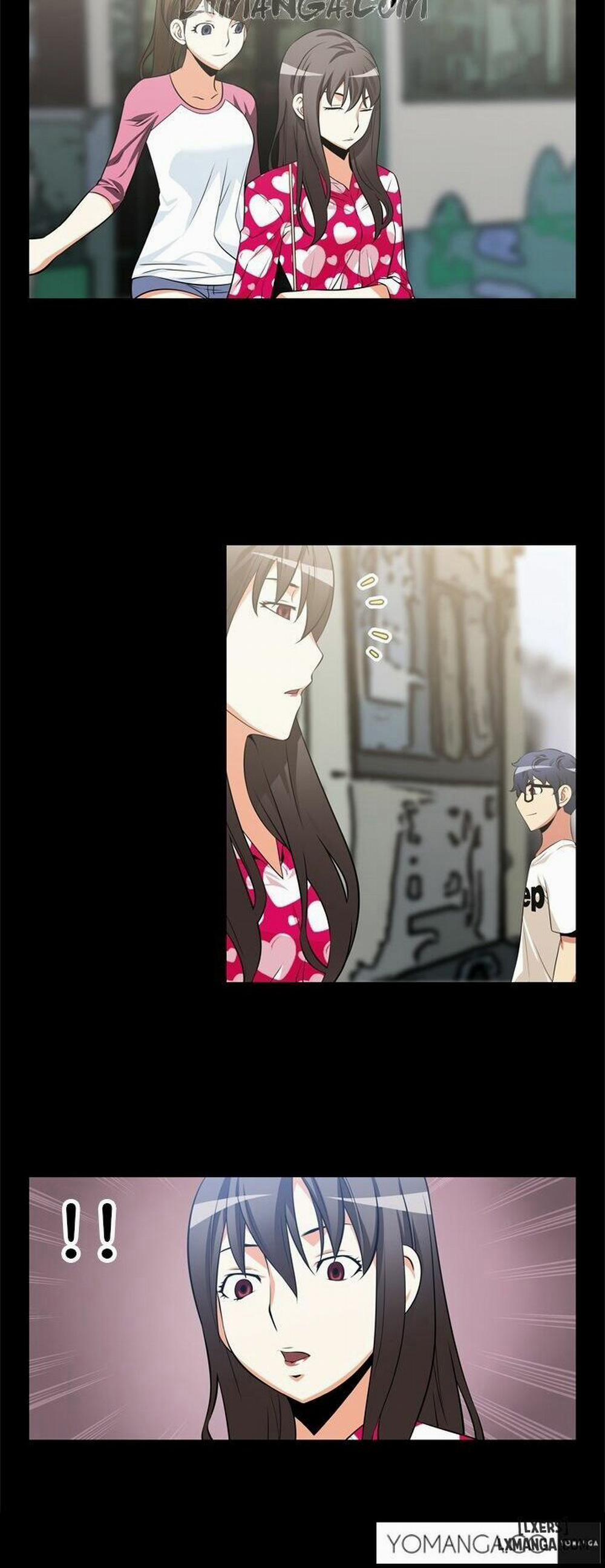 Thông Số Tình Yêu 10 trang 24