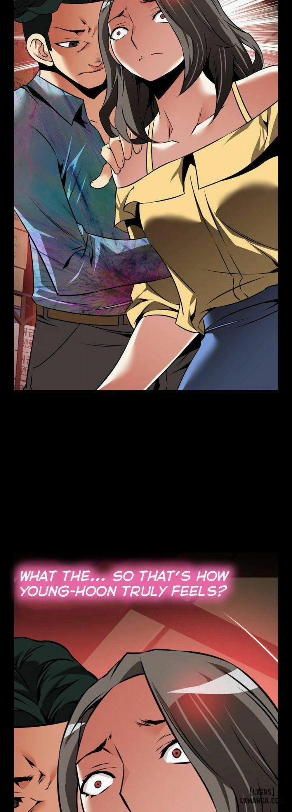 Thông Số Tình Yêu 100 trang 1