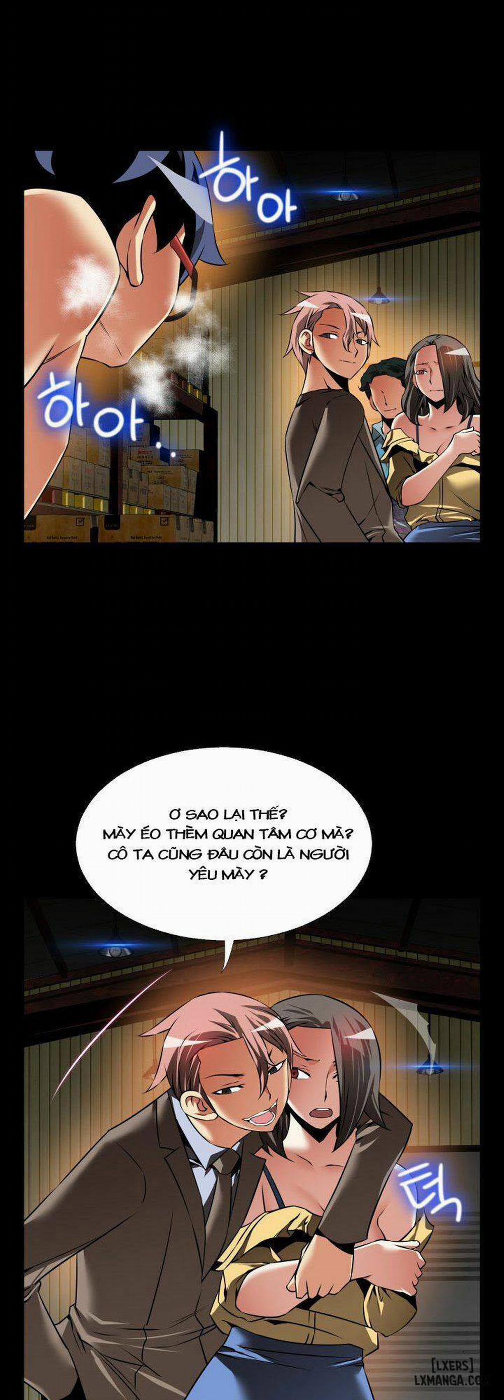 Thông Số Tình Yêu 100 trang 10