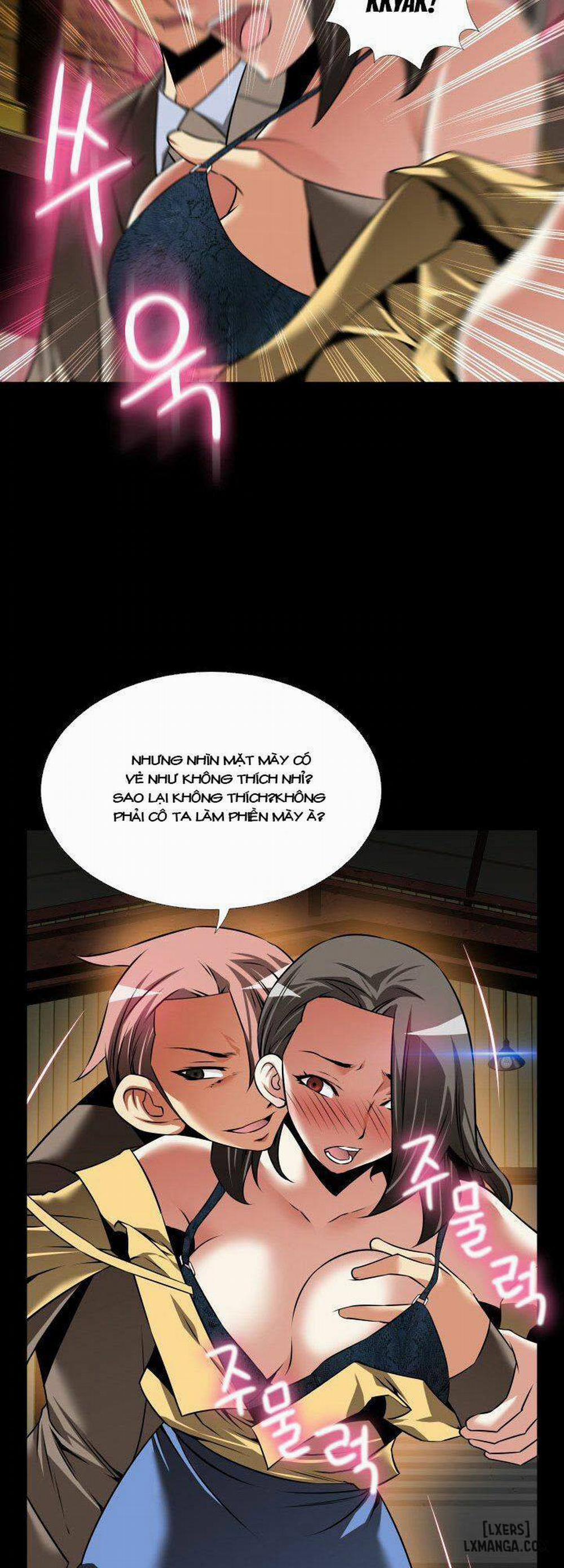 Thông Số Tình Yêu 100 trang 12