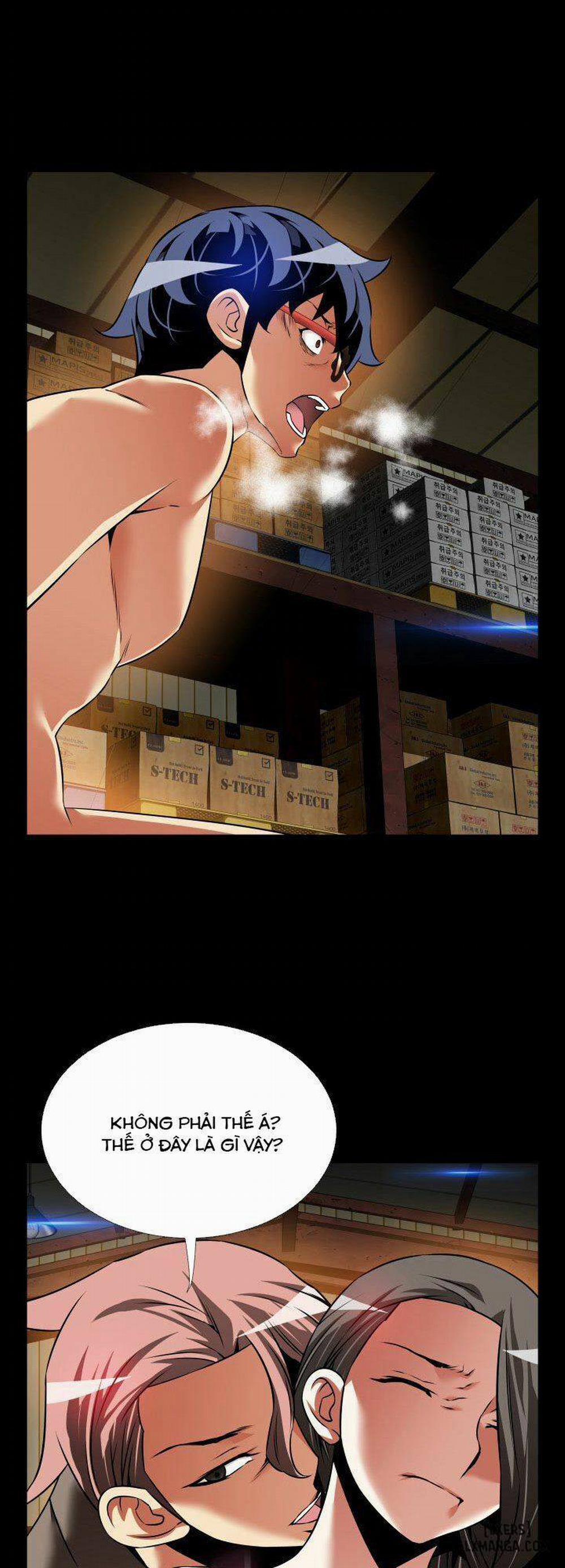 Thông Số Tình Yêu 100 trang 17