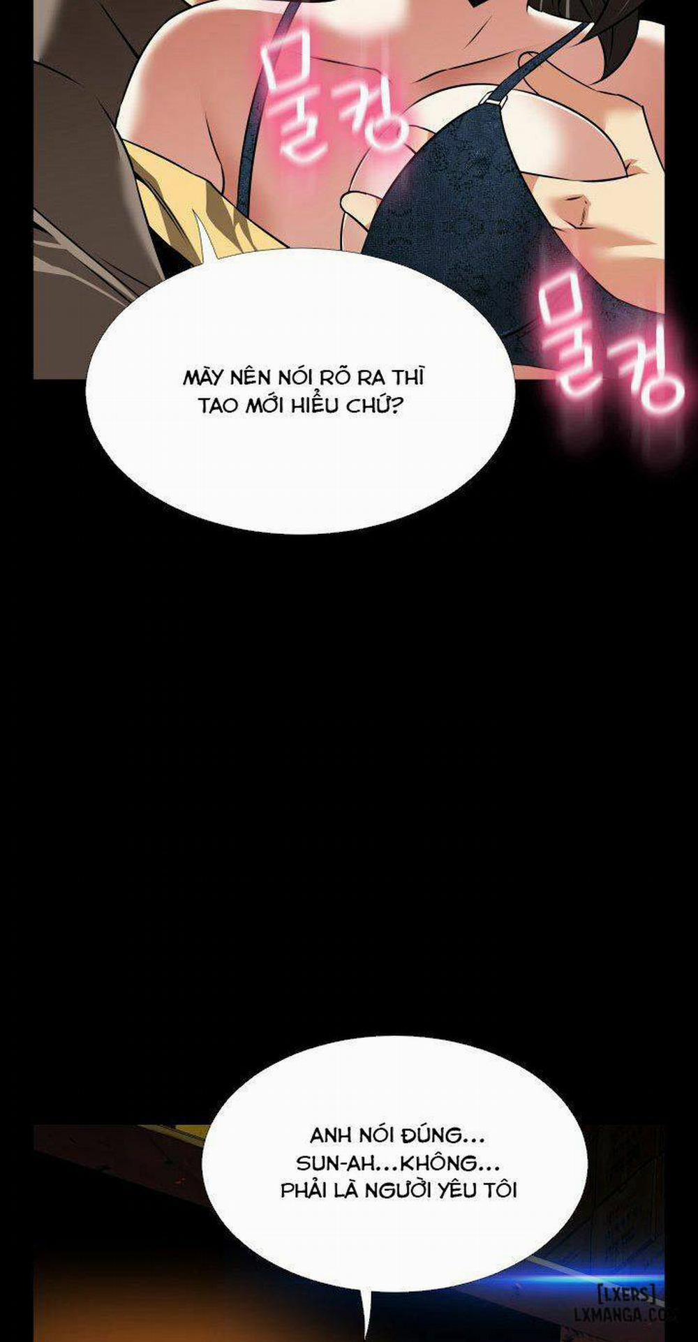 Thông Số Tình Yêu 100 trang 18