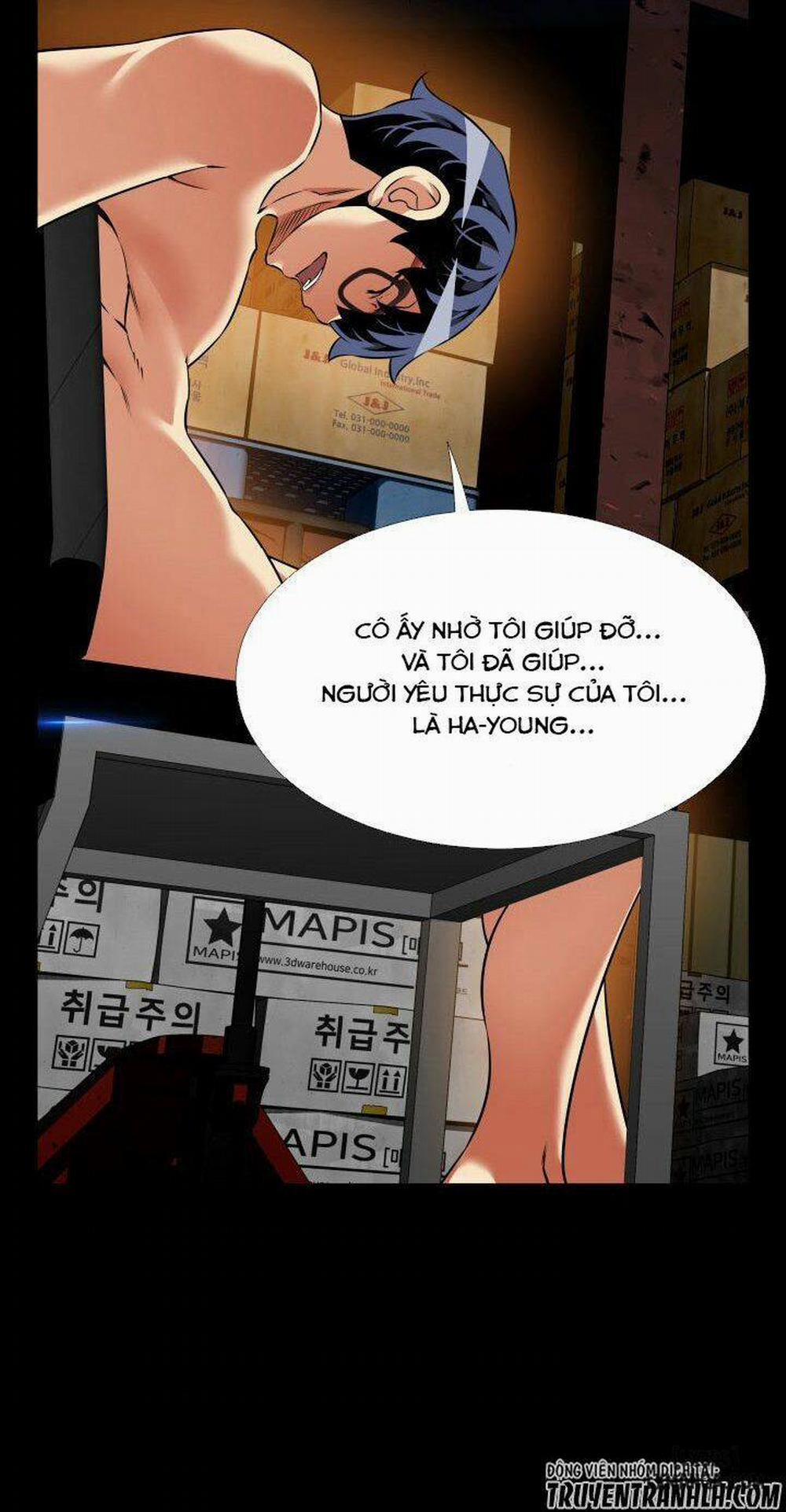 Thông Số Tình Yêu 100 trang 19