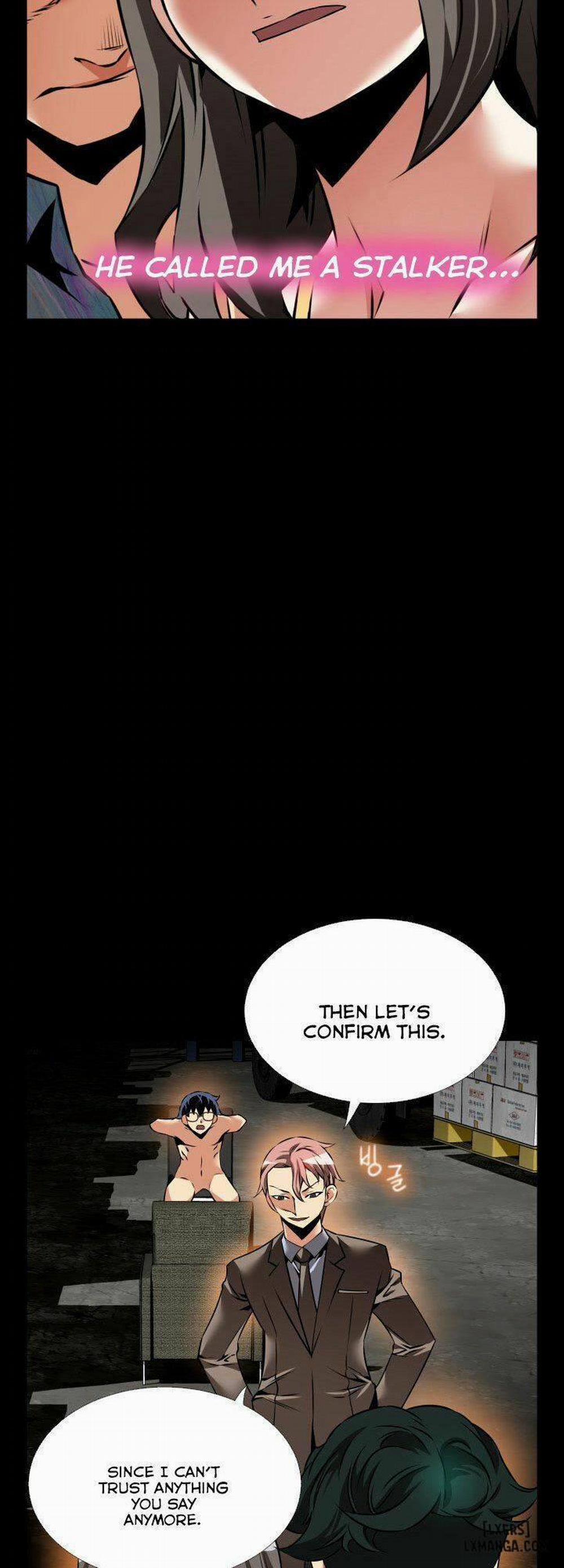 Thông Số Tình Yêu 100 trang 2