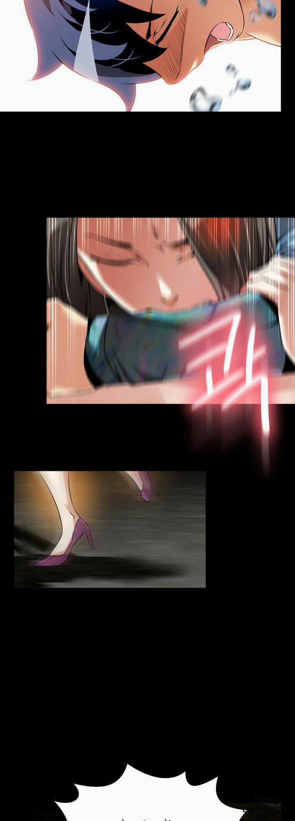 Thông Số Tình Yêu 100 trang 21