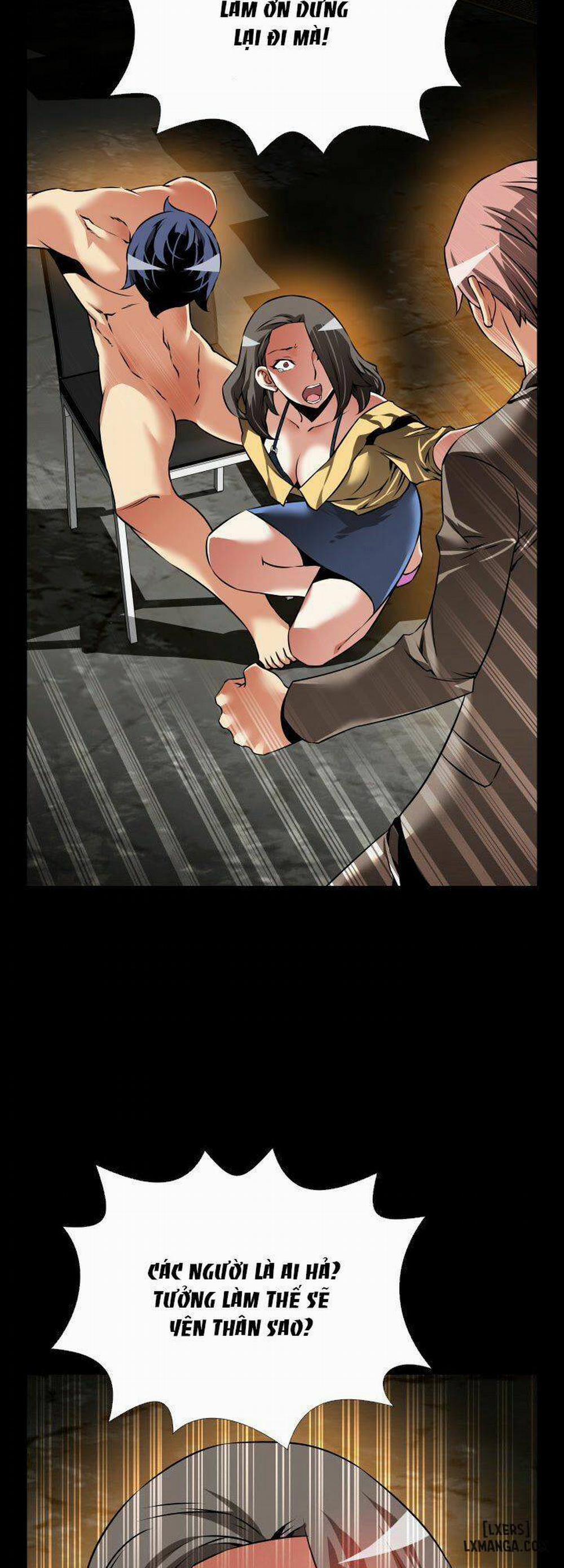 Thông Số Tình Yêu 100 trang 22