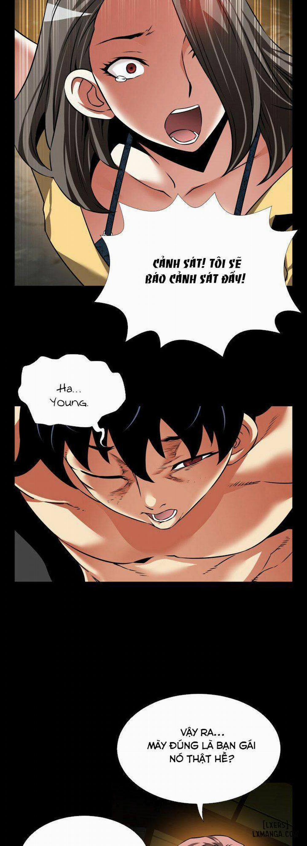 Thông Số Tình Yêu 100 trang 23