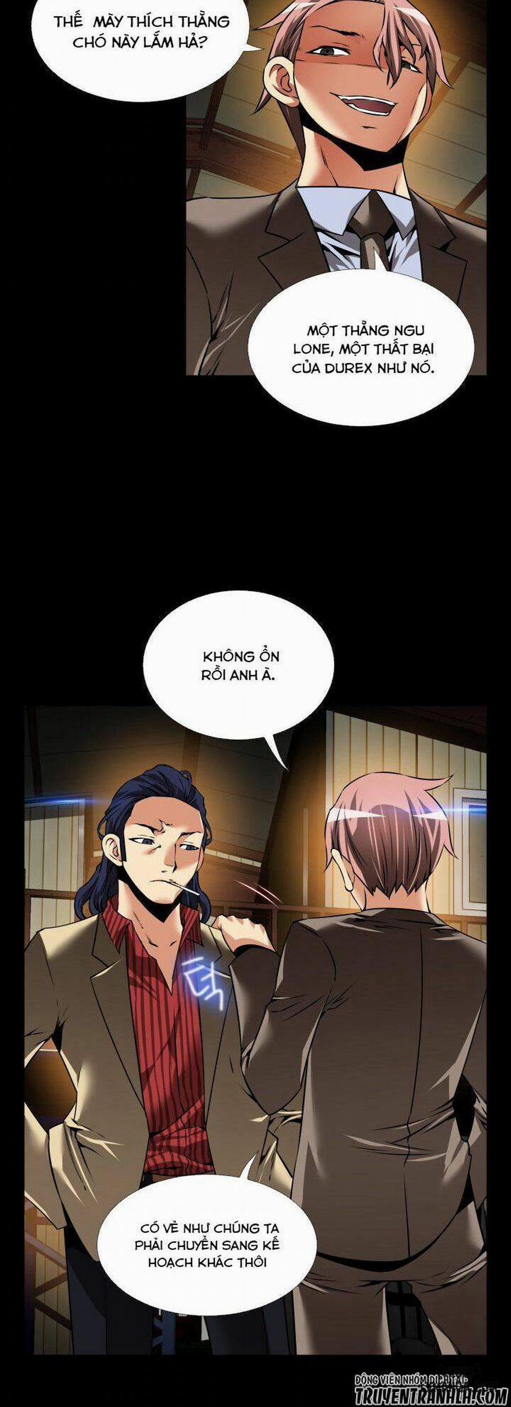 Thông Số Tình Yêu 100 trang 24