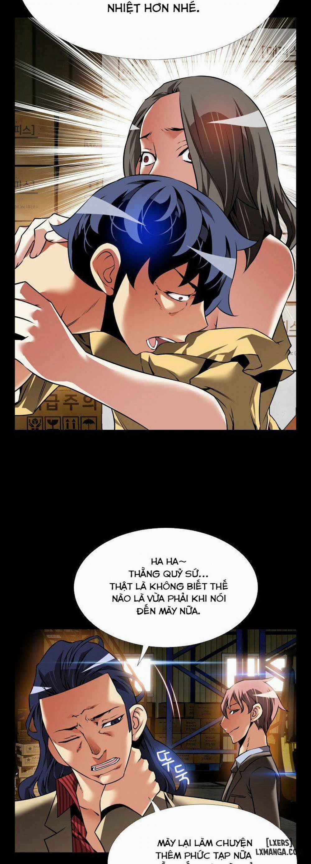 Thông Số Tình Yêu 100 trang 26