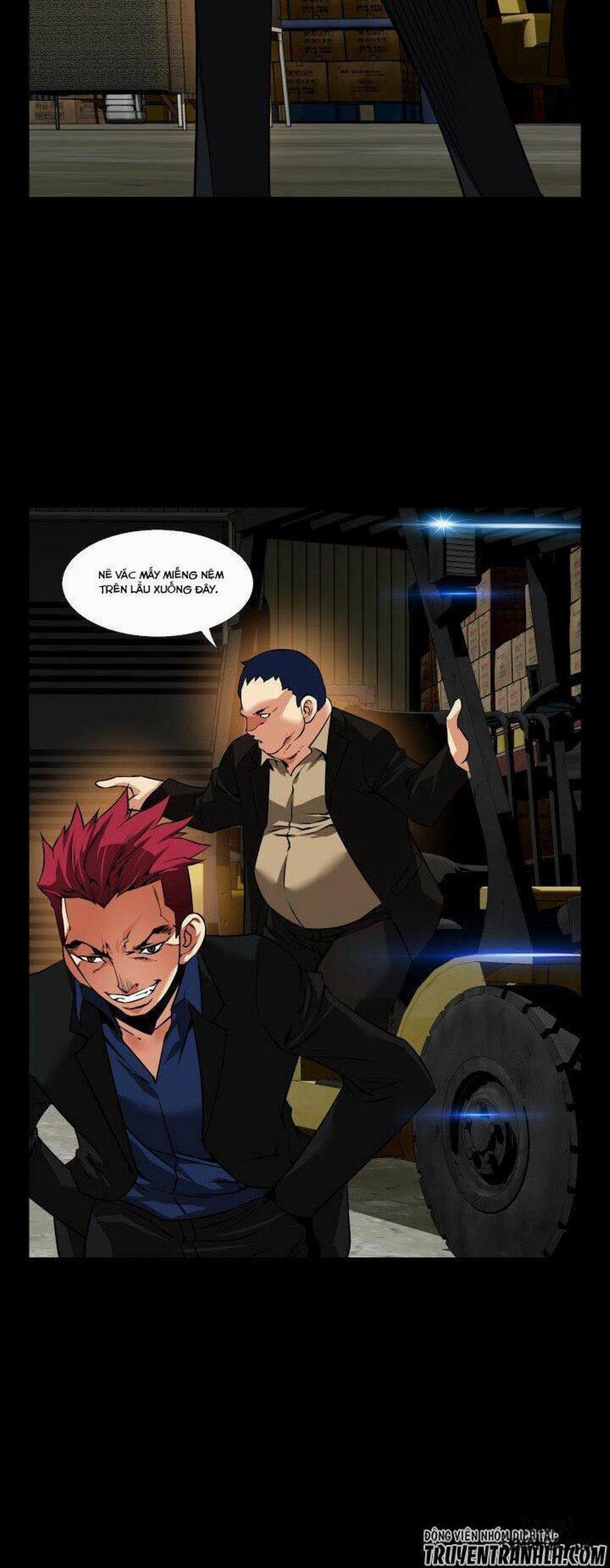 Thông Số Tình Yêu 100 trang 28