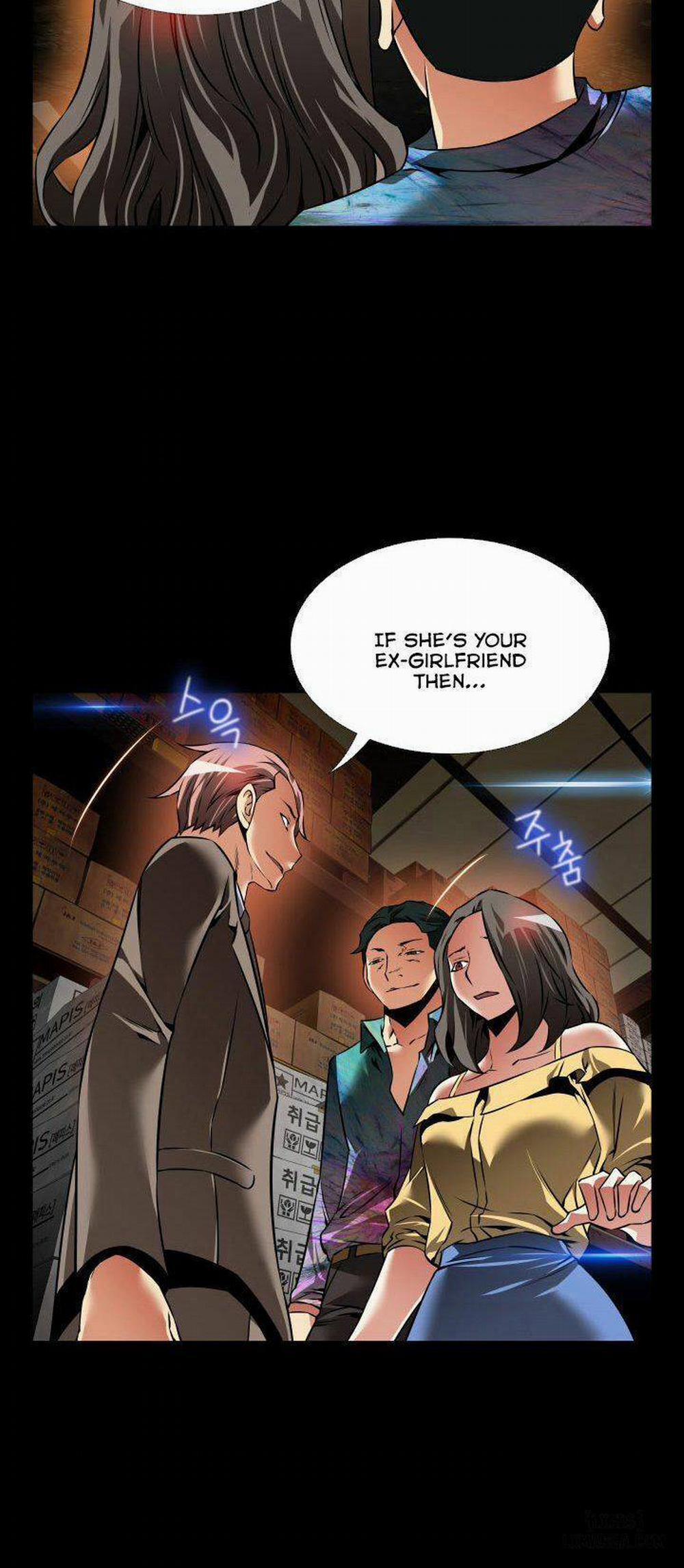 Thông Số Tình Yêu 100 trang 3