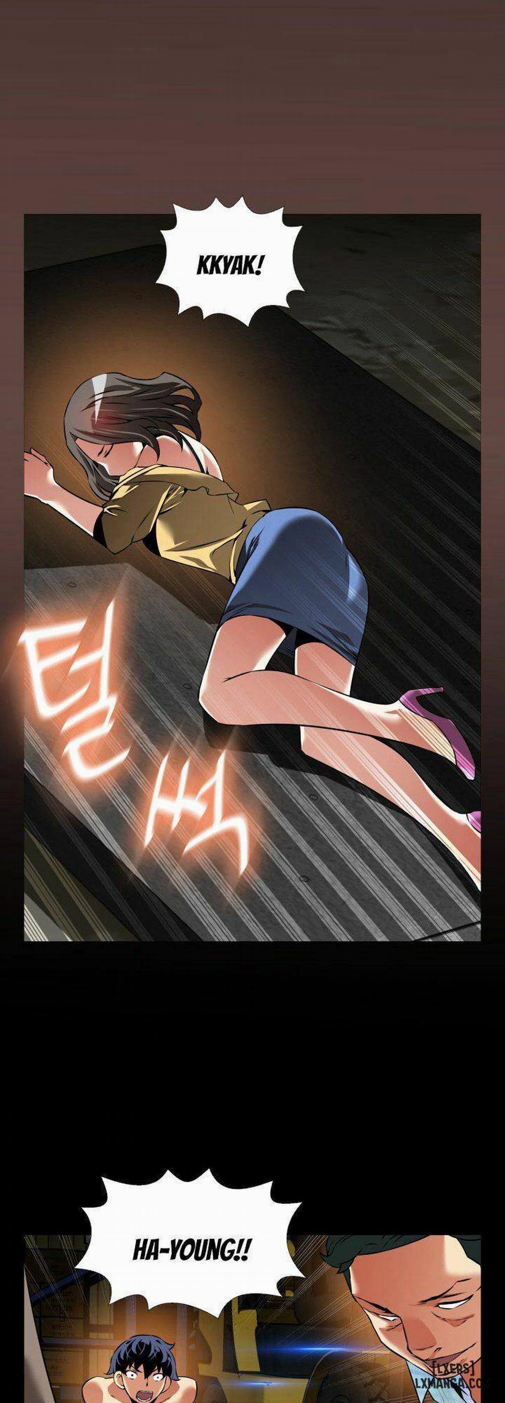 Thông Số Tình Yêu 100 trang 30