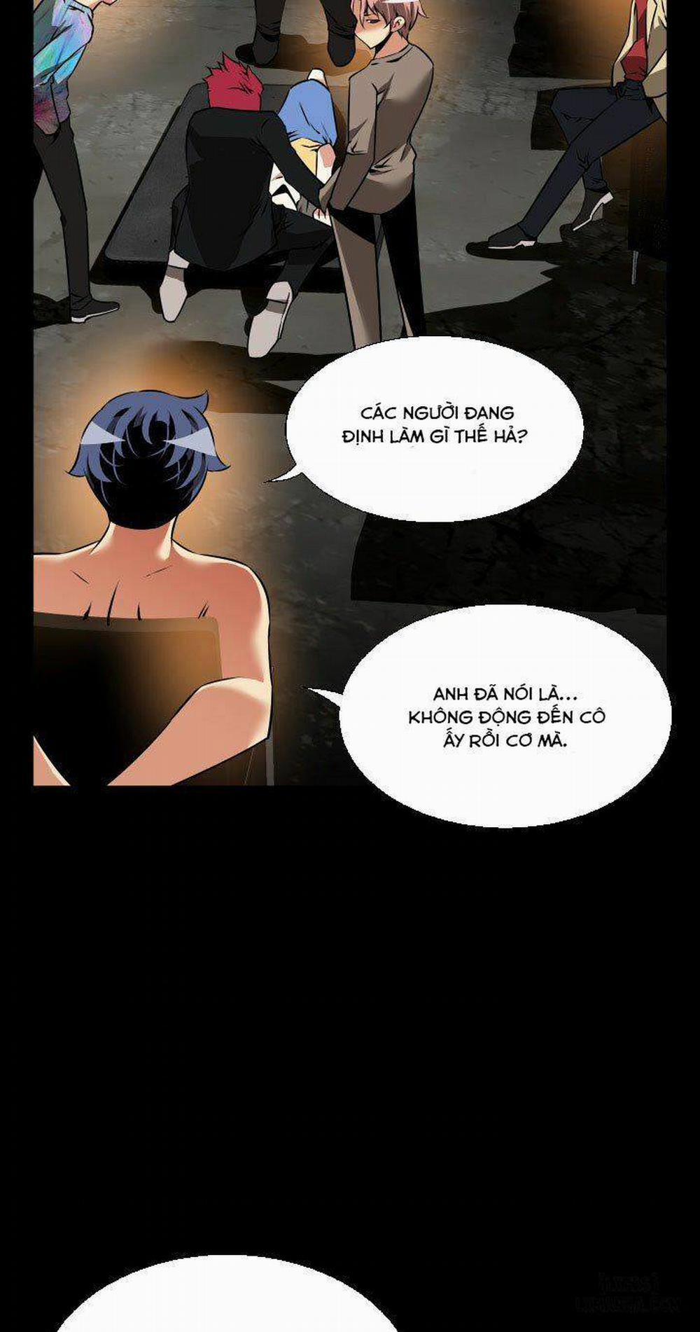 Thông Số Tình Yêu 100 trang 32