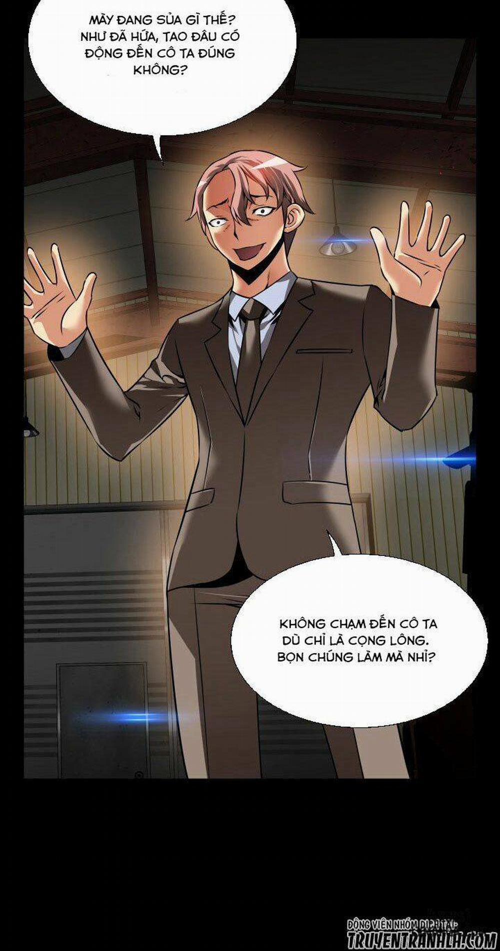 Thông Số Tình Yêu 100 trang 33