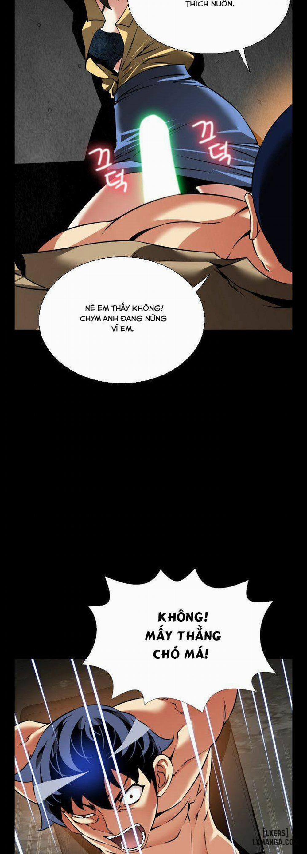 Thông Số Tình Yêu 100 trang 35