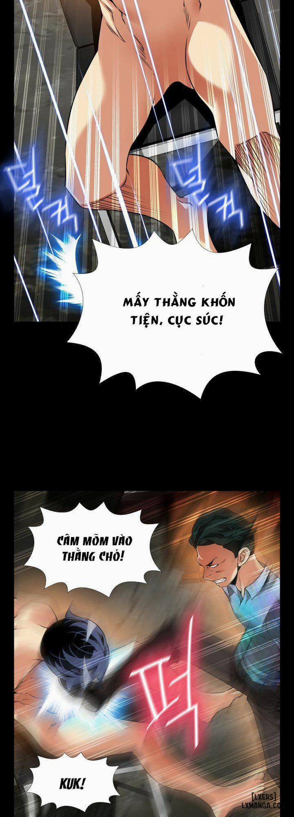 Thông Số Tình Yêu 100 trang 36