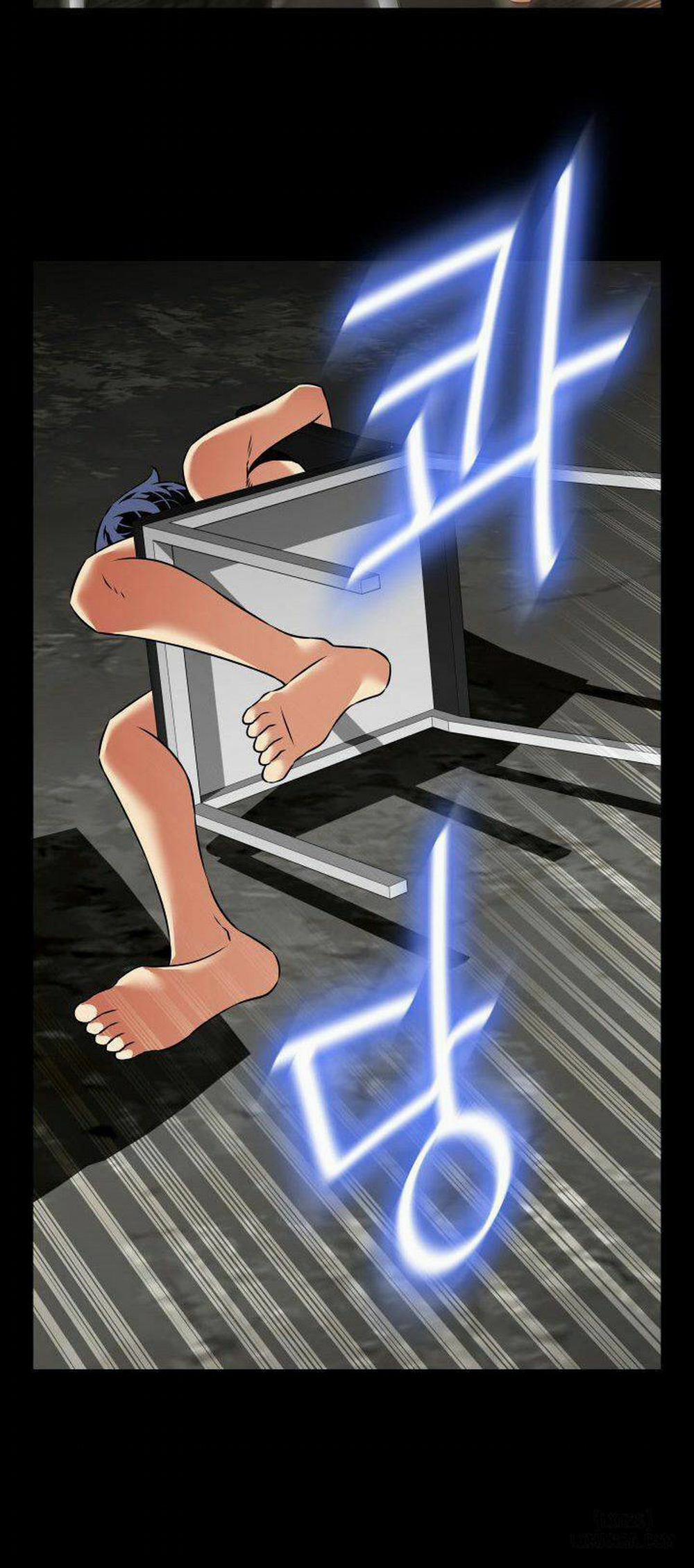 Thông Số Tình Yêu 100 trang 37