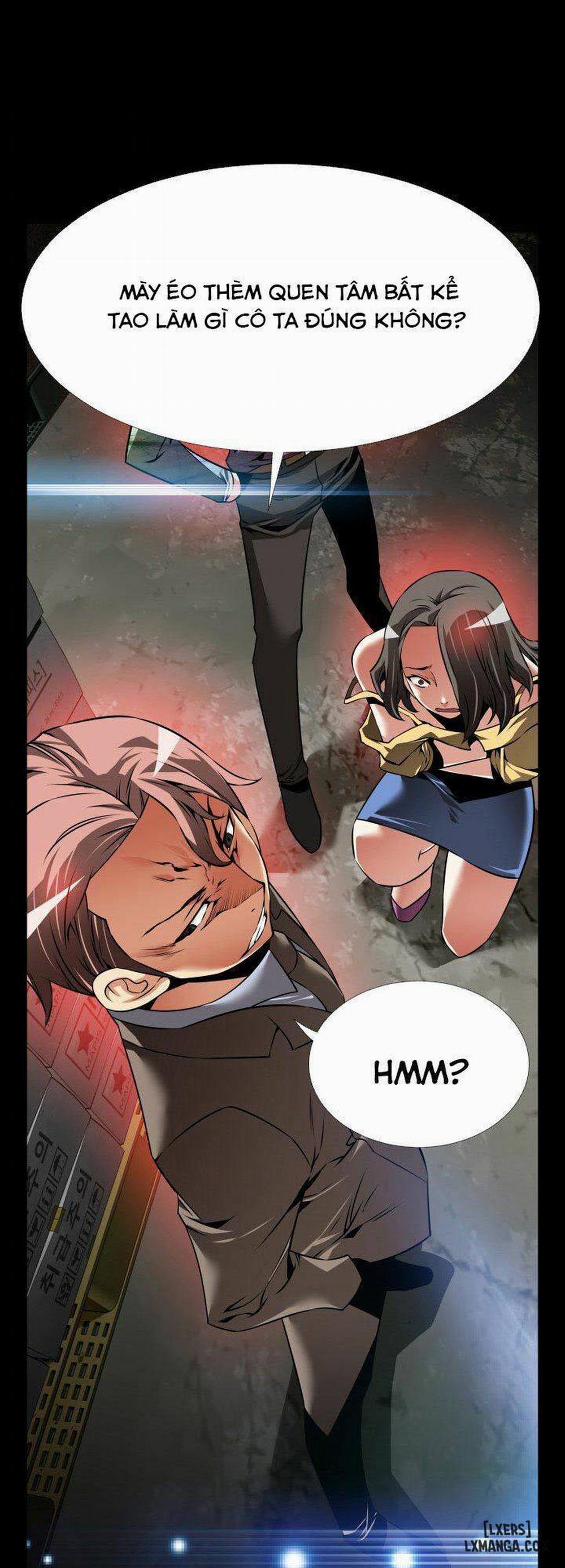 Thông Số Tình Yêu 100 trang 5