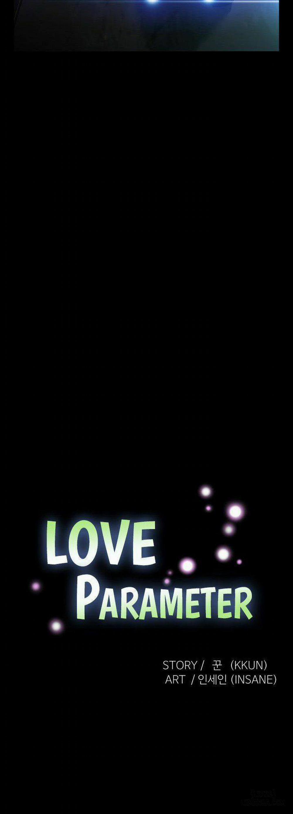 Thông Số Tình Yêu 100 trang 6