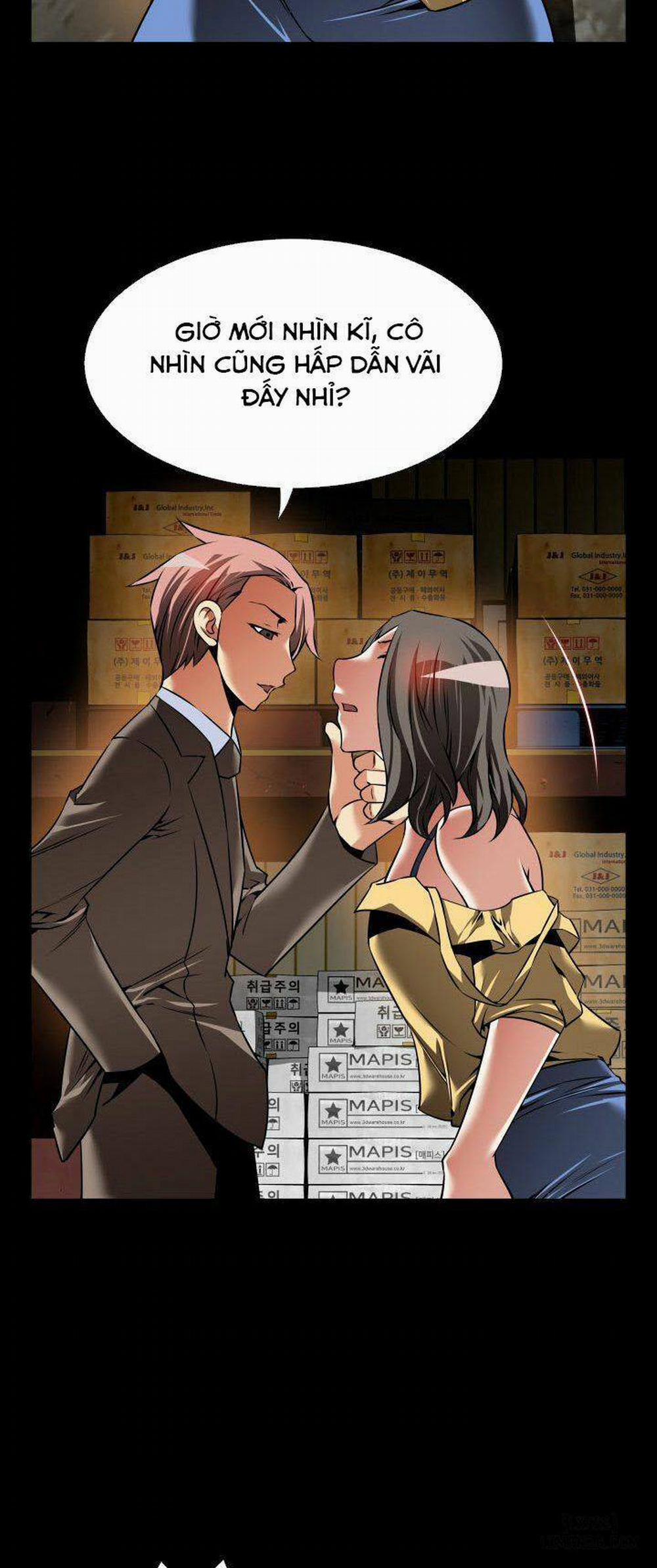 Thông Số Tình Yêu 100 trang 8