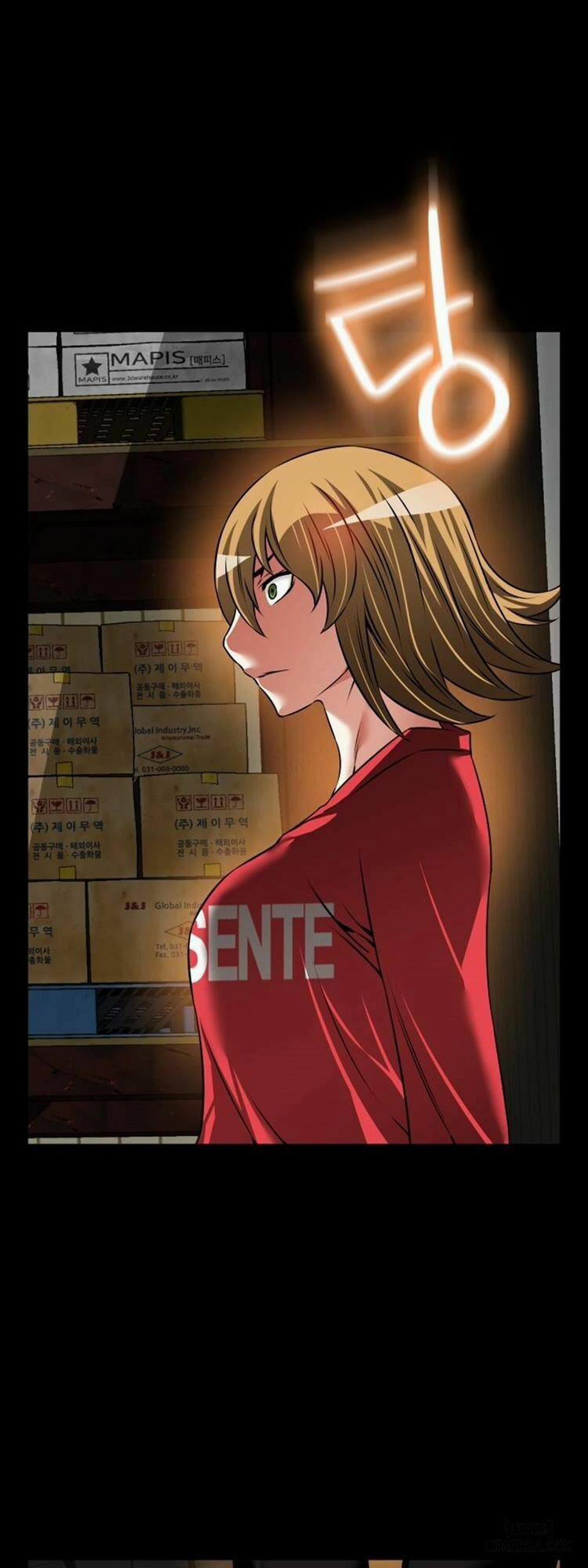 Thông Số Tình Yêu 101 trang 10