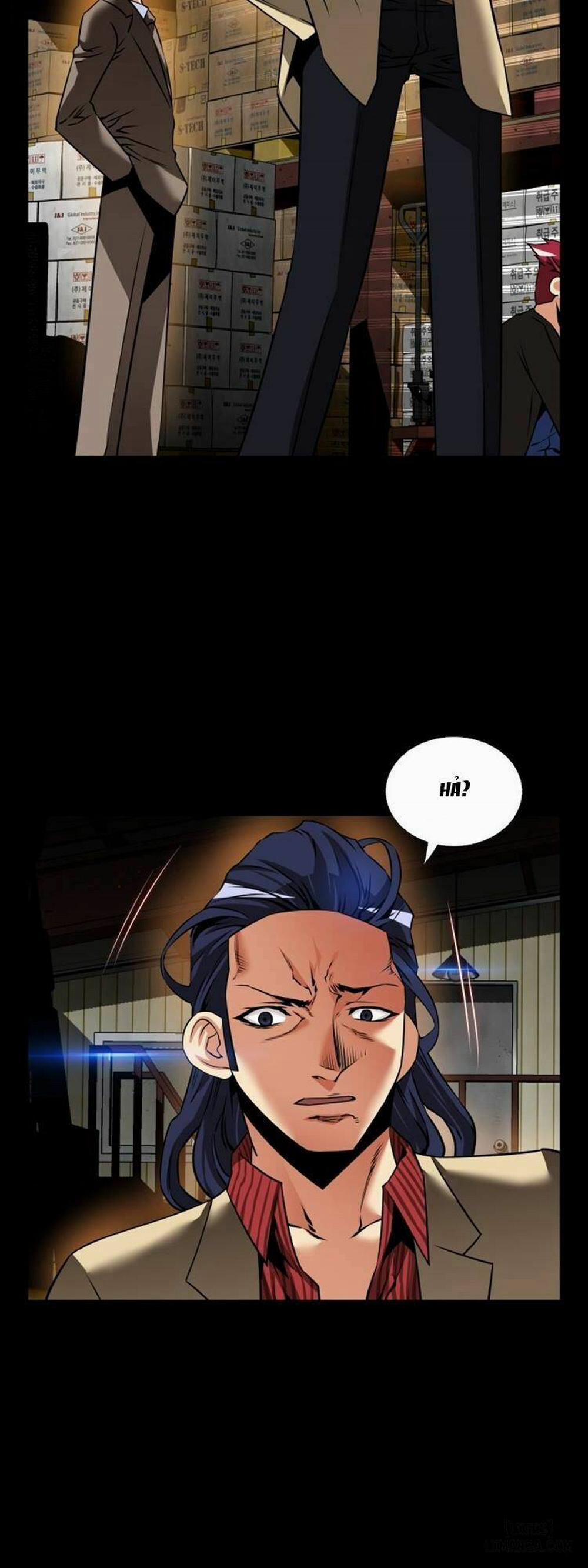 Thông Số Tình Yêu 101 trang 12