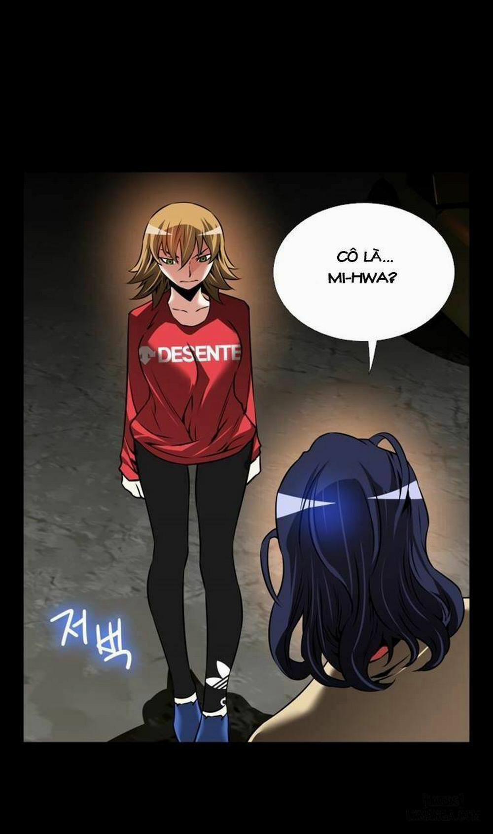 Thông Số Tình Yêu 101 trang 13