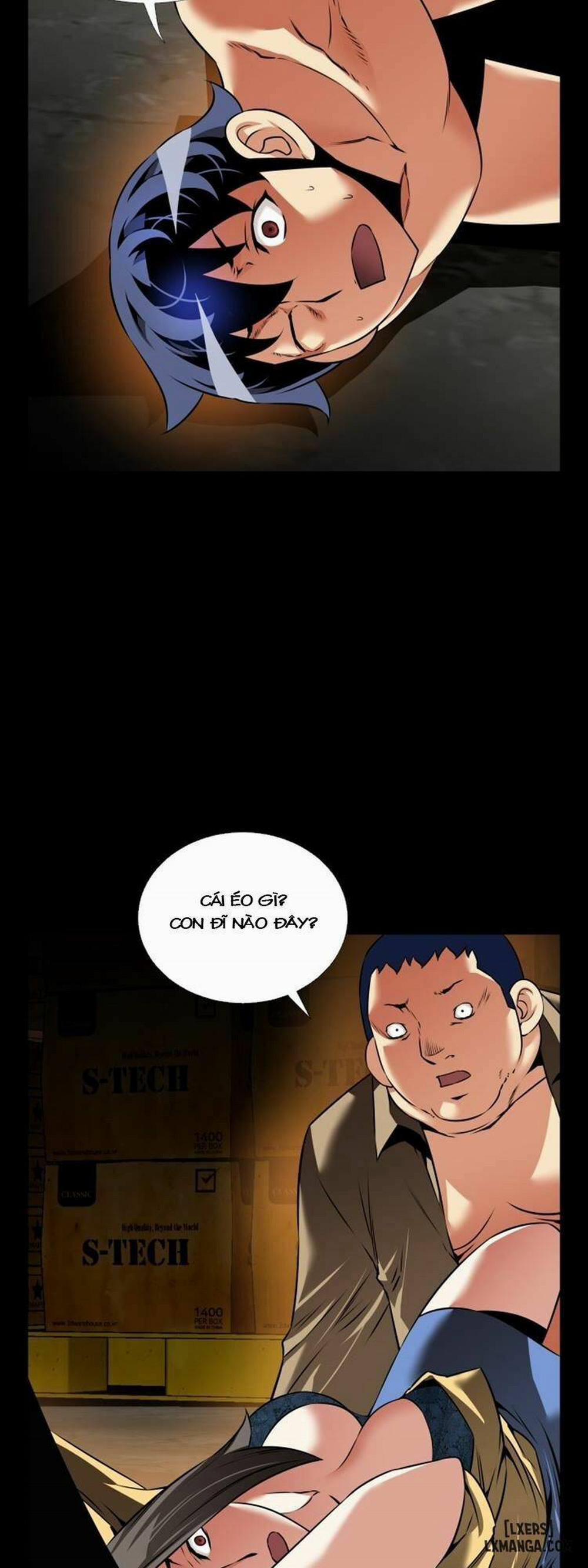 Thông Số Tình Yêu 101 trang 16