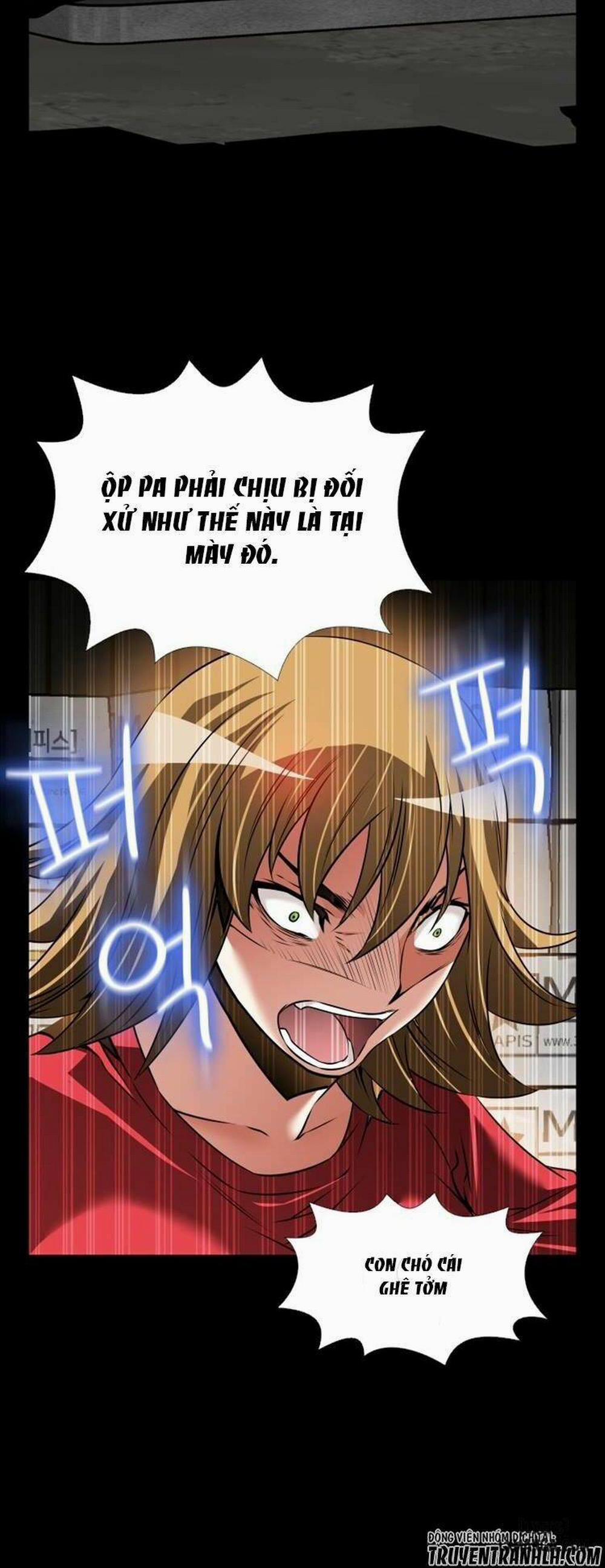 Thông Số Tình Yêu 101 trang 19