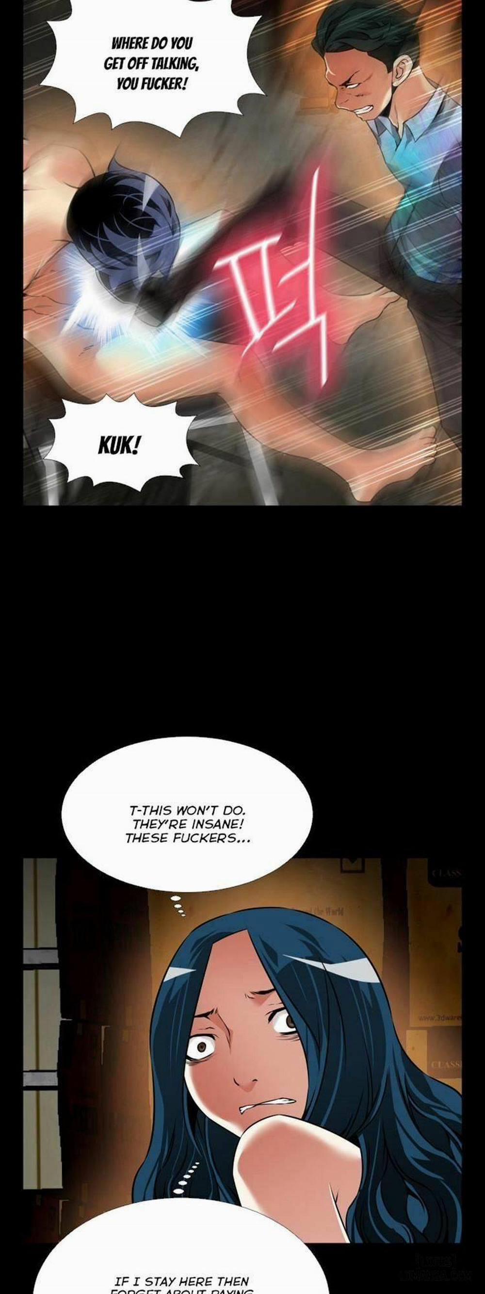 Thông Số Tình Yêu 101 trang 2