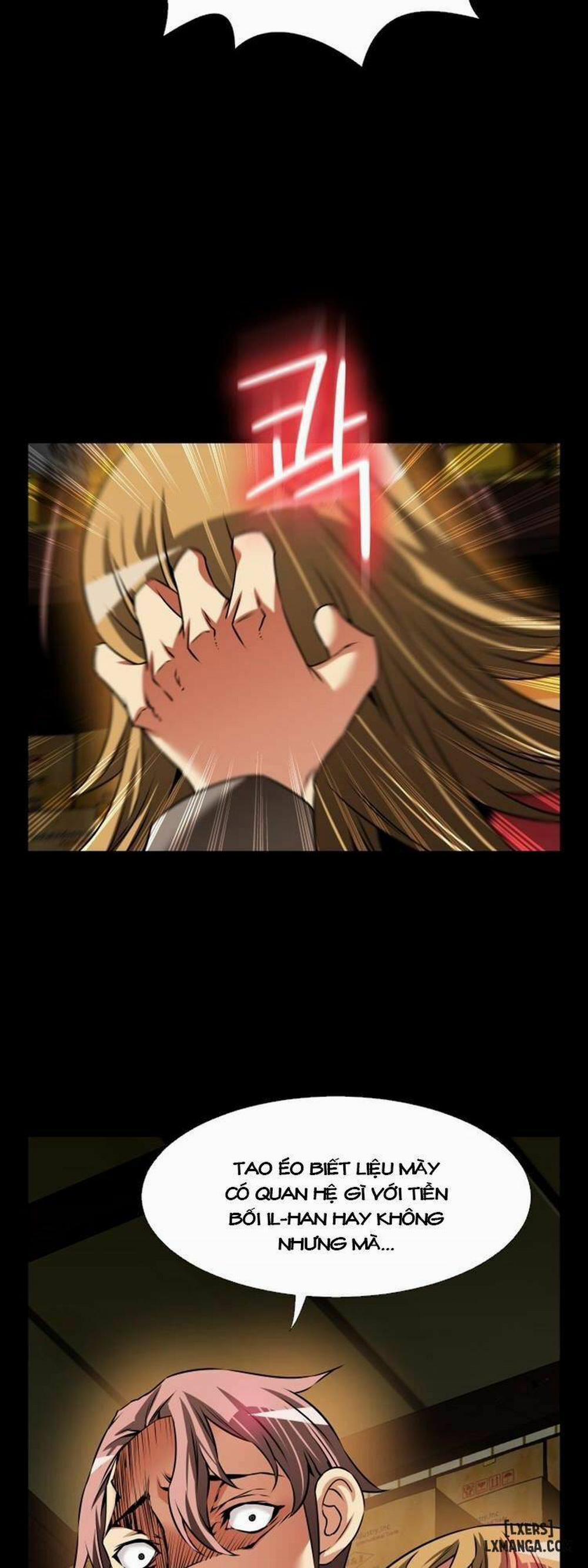 Thông Số Tình Yêu 101 trang 22