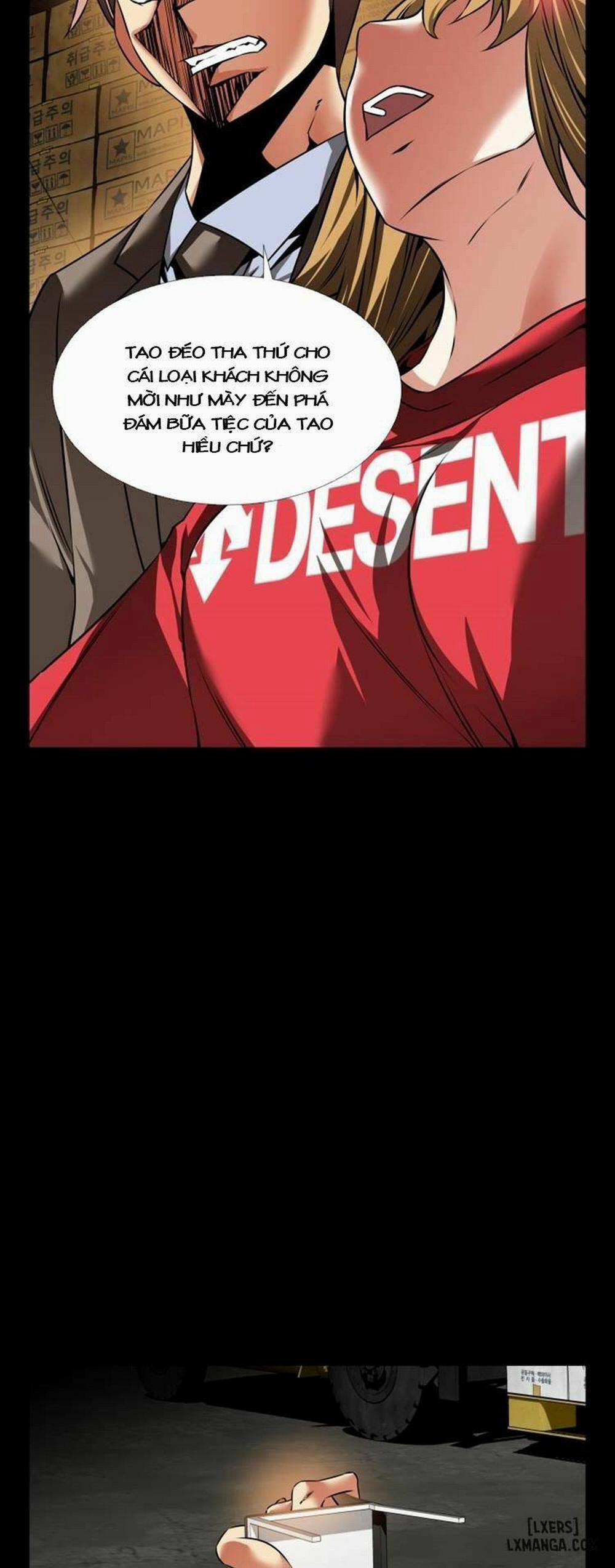 Thông Số Tình Yêu 101 trang 23