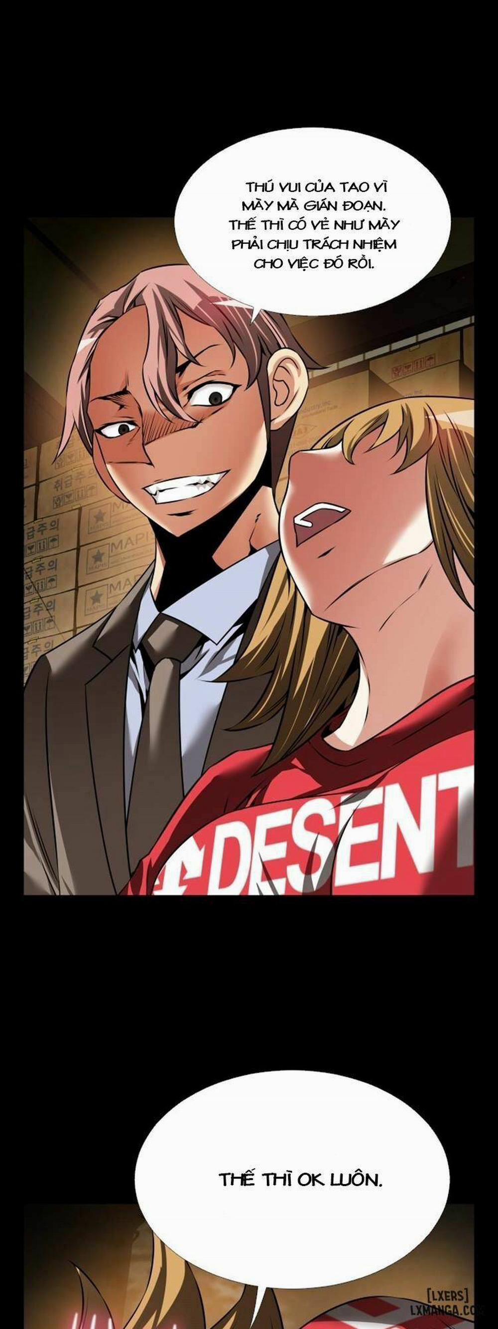 Thông Số Tình Yêu 101 trang 25