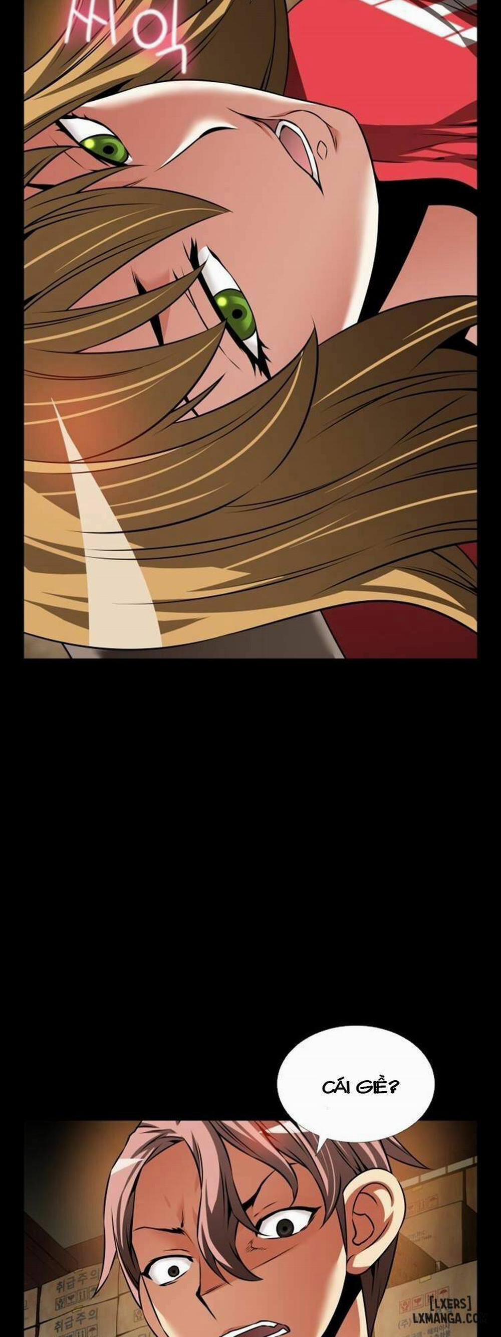 Thông Số Tình Yêu 101 trang 26