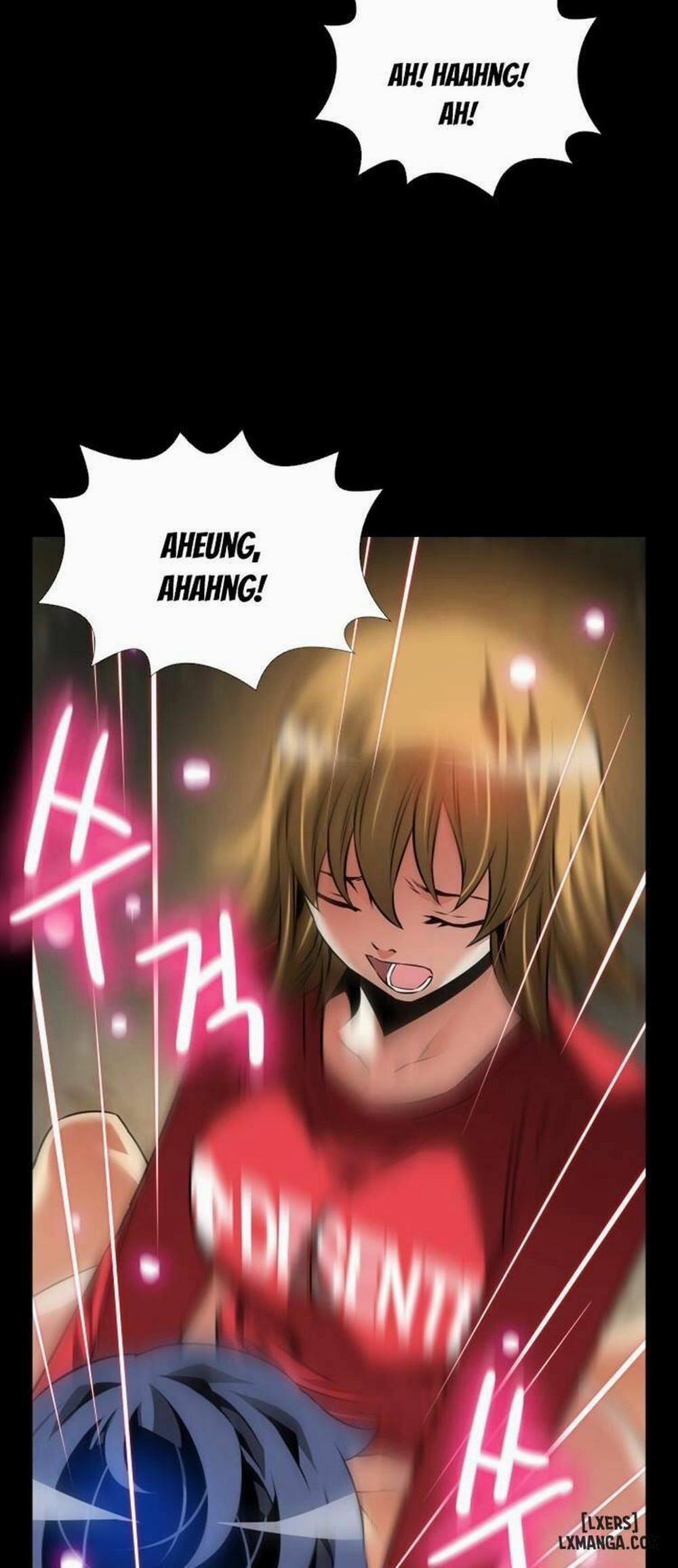 Thông Số Tình Yêu 101 trang 28