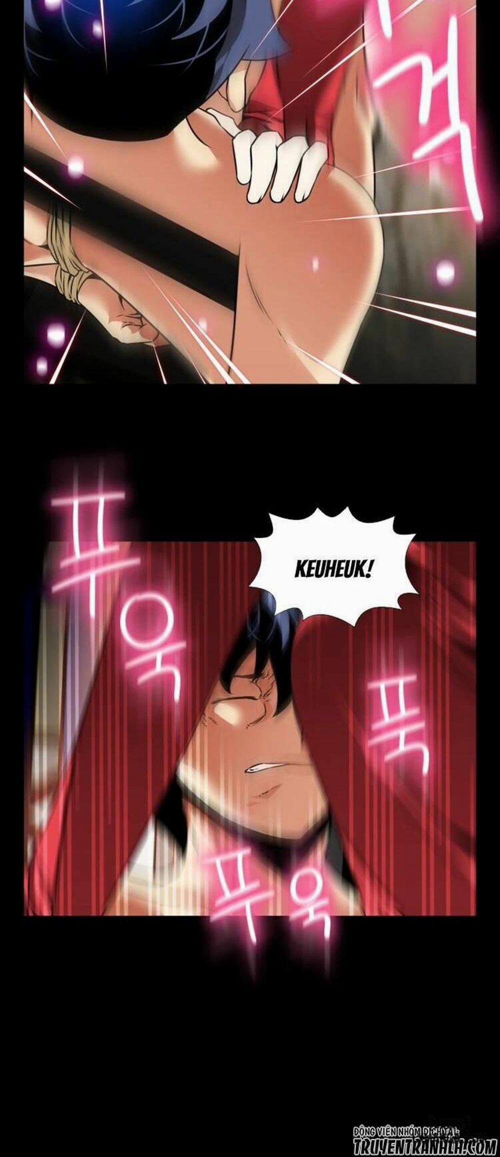 Thông Số Tình Yêu 101 trang 29