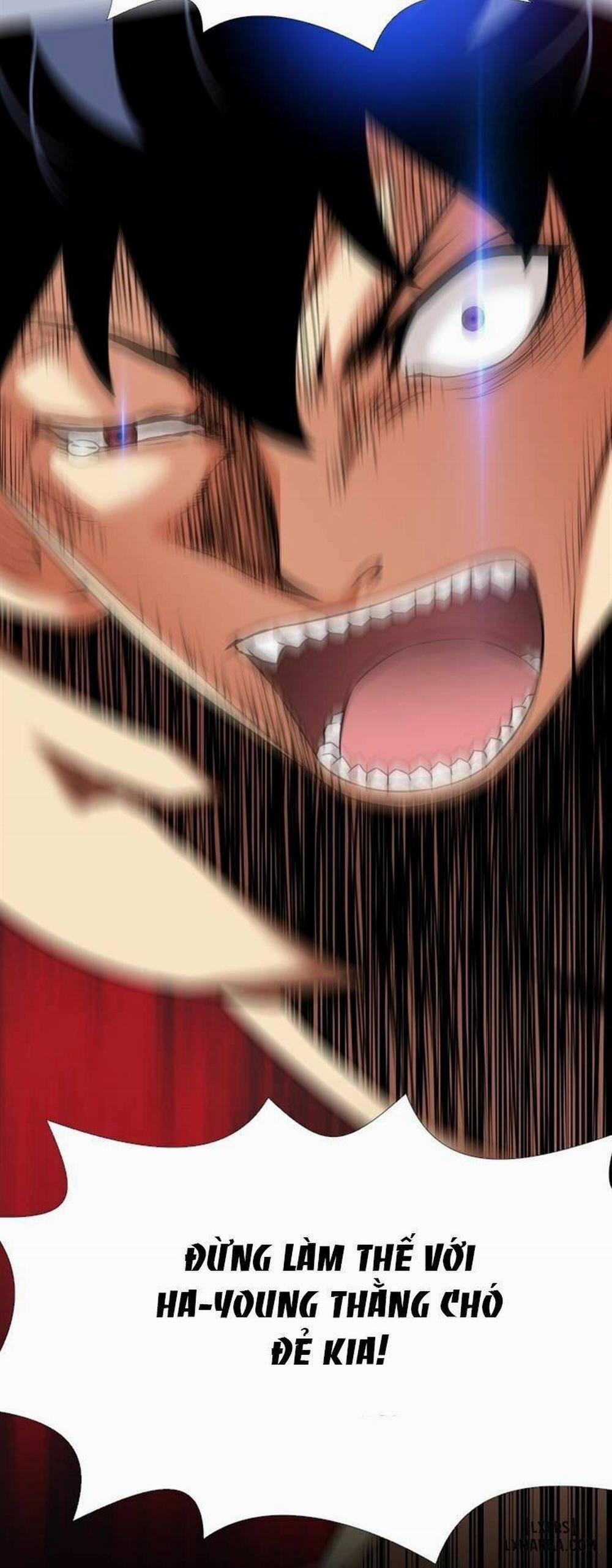 Thông Số Tình Yêu 101 trang 33