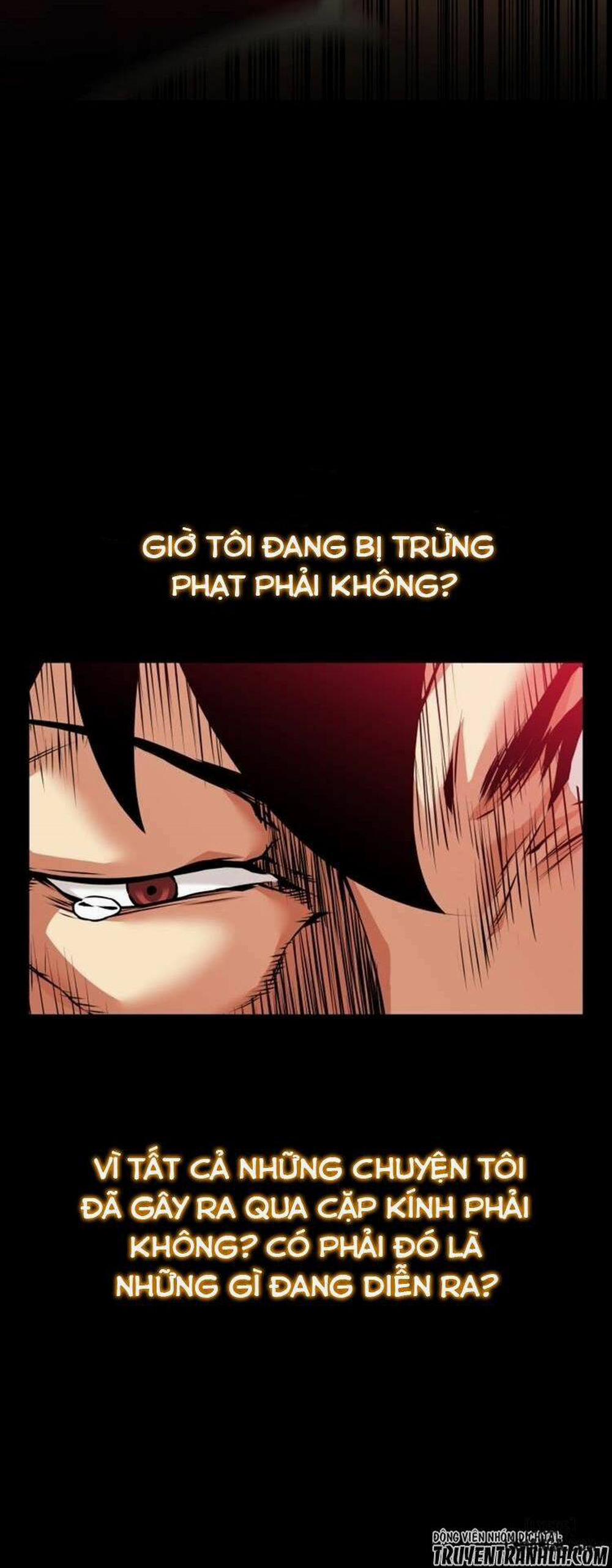 Thông Số Tình Yêu 101 trang 34