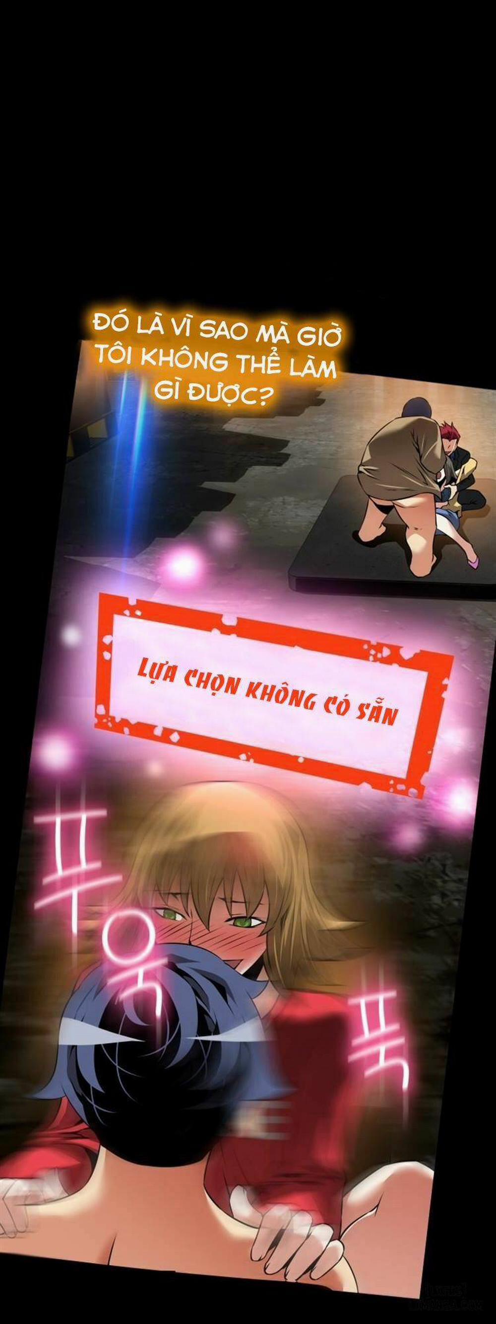 Thông Số Tình Yêu 101 trang 35