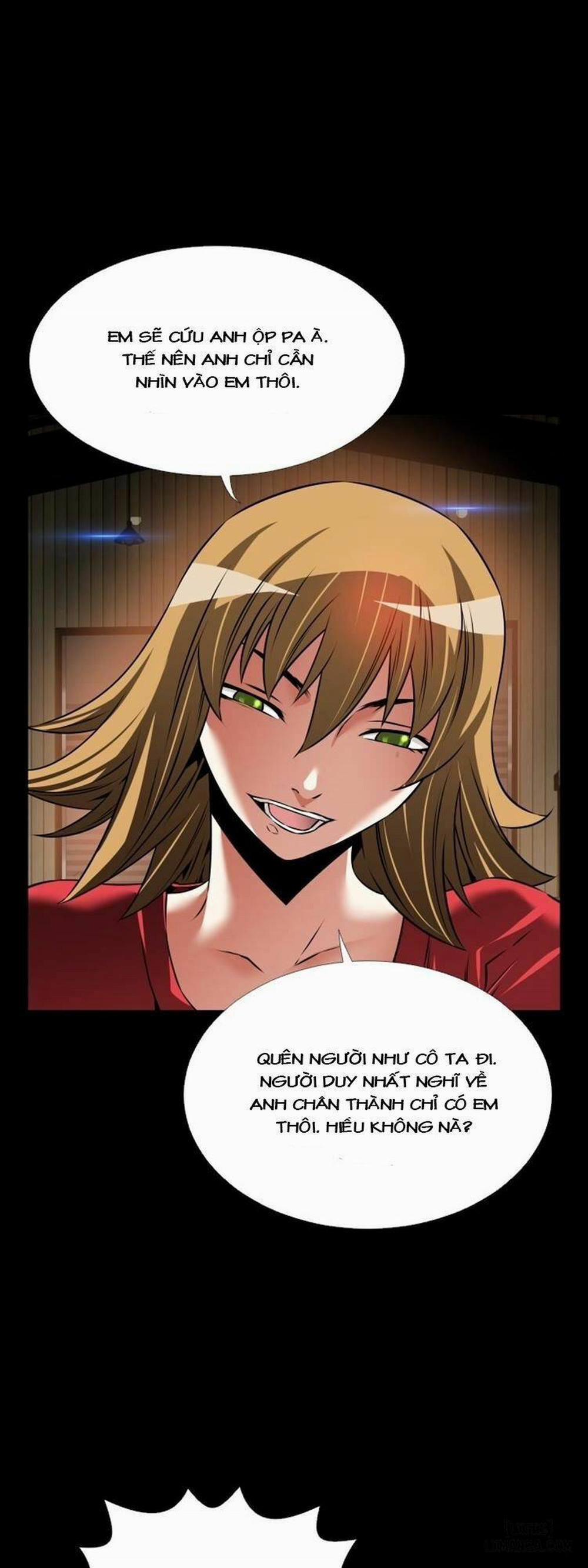 Thông Số Tình Yêu 101 trang 40