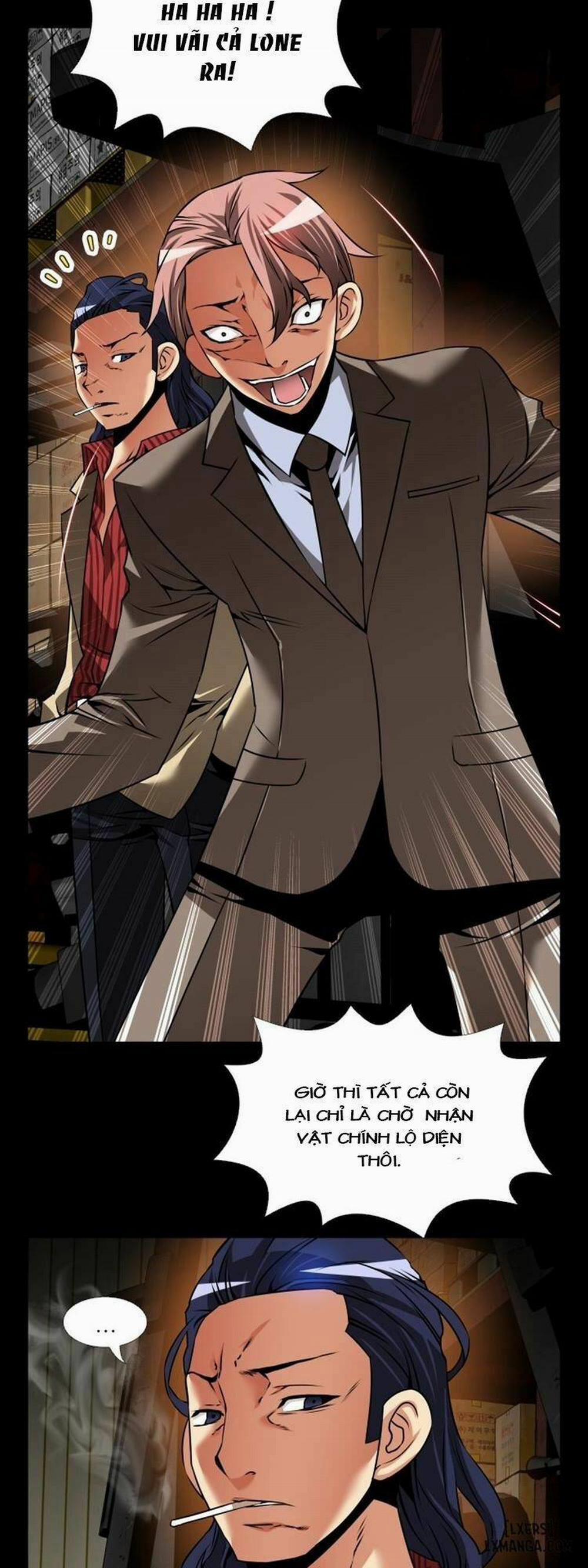 Thông Số Tình Yêu 101 trang 41