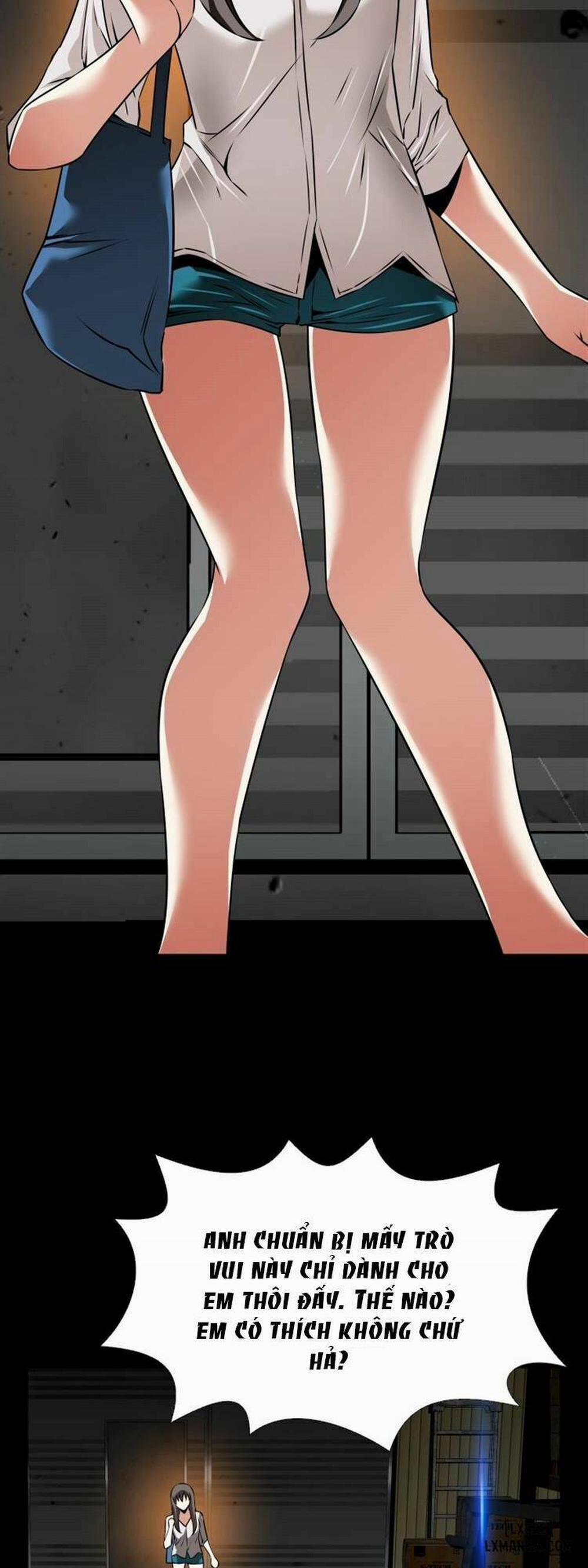 Thông Số Tình Yêu 101 trang 46