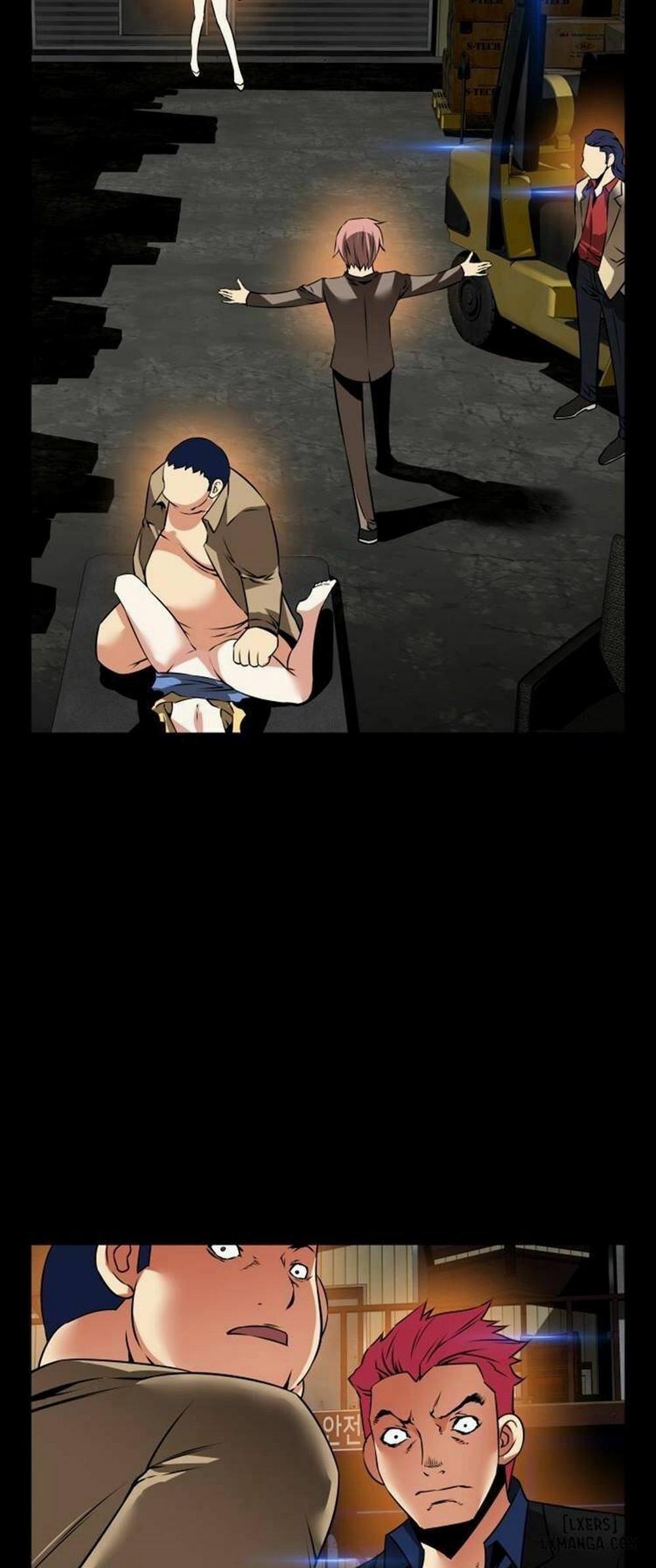 Thông Số Tình Yêu 101 trang 47