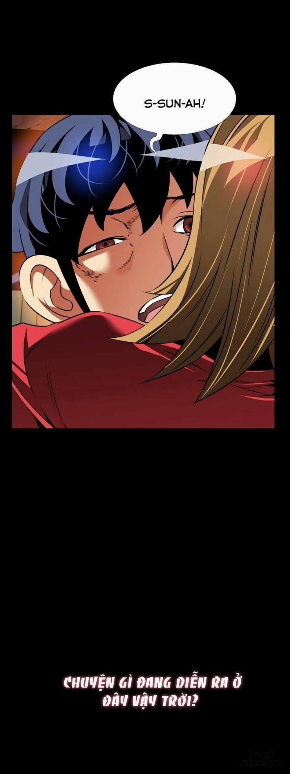 Thông Số Tình Yêu 101 trang 49